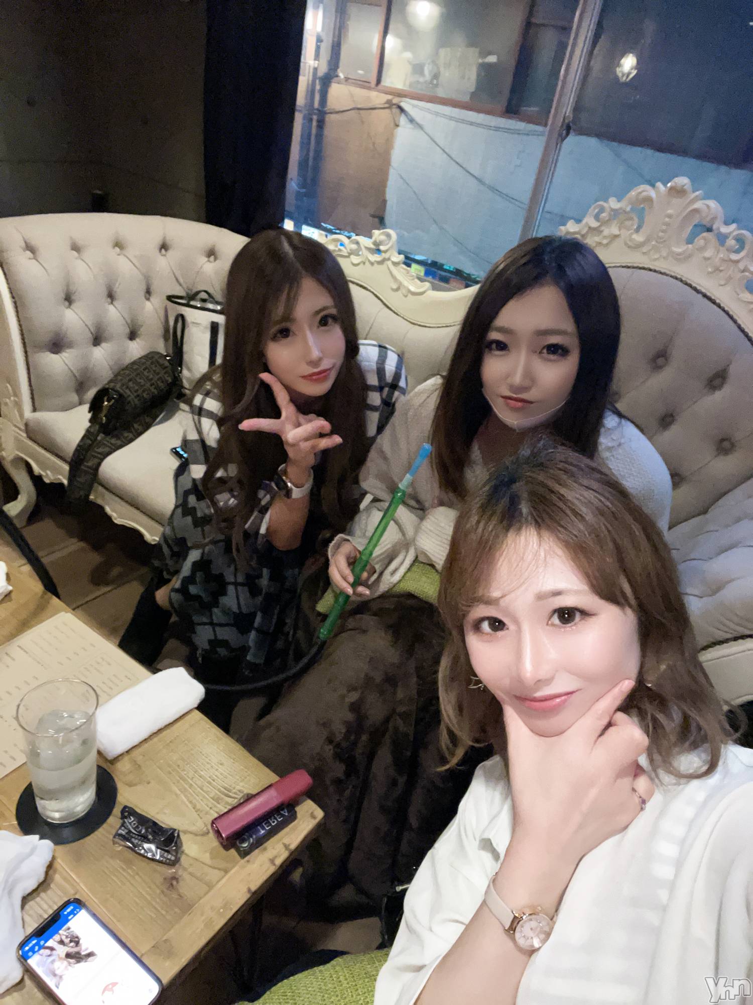 ���ܥ���Х��顦�����CLUB HEARTS(����֥ϡ���) ��2022ǯ10��13���̥�֥����֥�������(  ˊᵕˋ  )♡.��⑅��