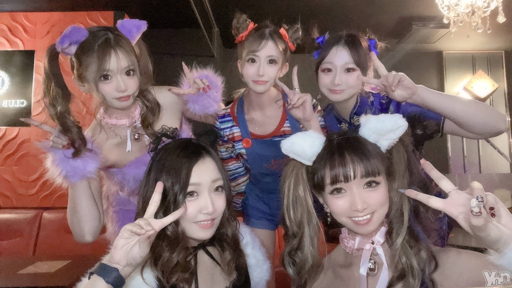 ���ܥ���Х��顦�����CLUB HEARTS(����֥ϡ���) ��2022ǯ10��31���̥�֥�����🎃🦇🕸��