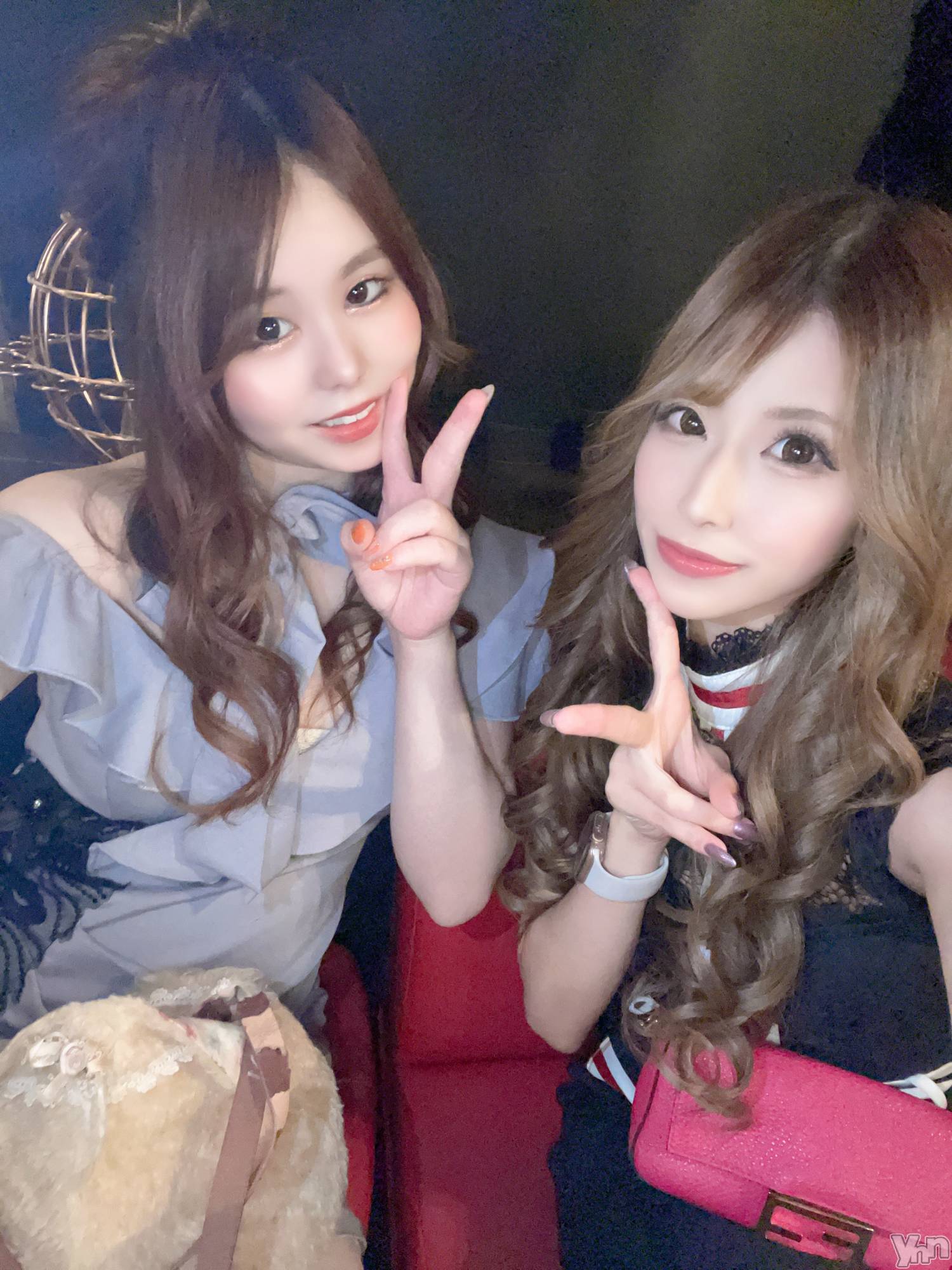 ���ܥ���Х��顦�����CLUB HEARTS(����֥ϡ���) ��2022ǯ11��5���̥�֥�����🧸🧡💛��