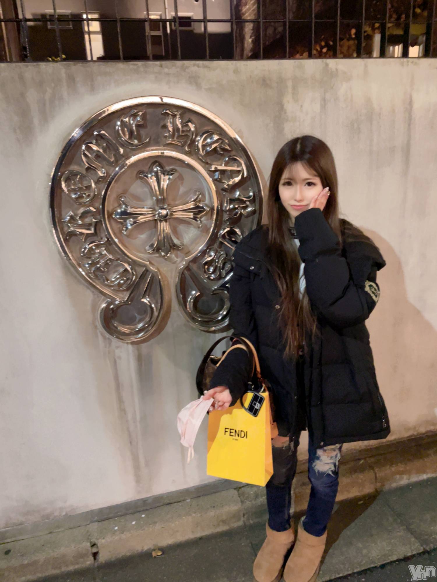 ���ܥ���Х��顦�����CLUB HEARTS(����֥ϡ���) ��2022ǯ12��19���̥�֥����֥�����✟✞��