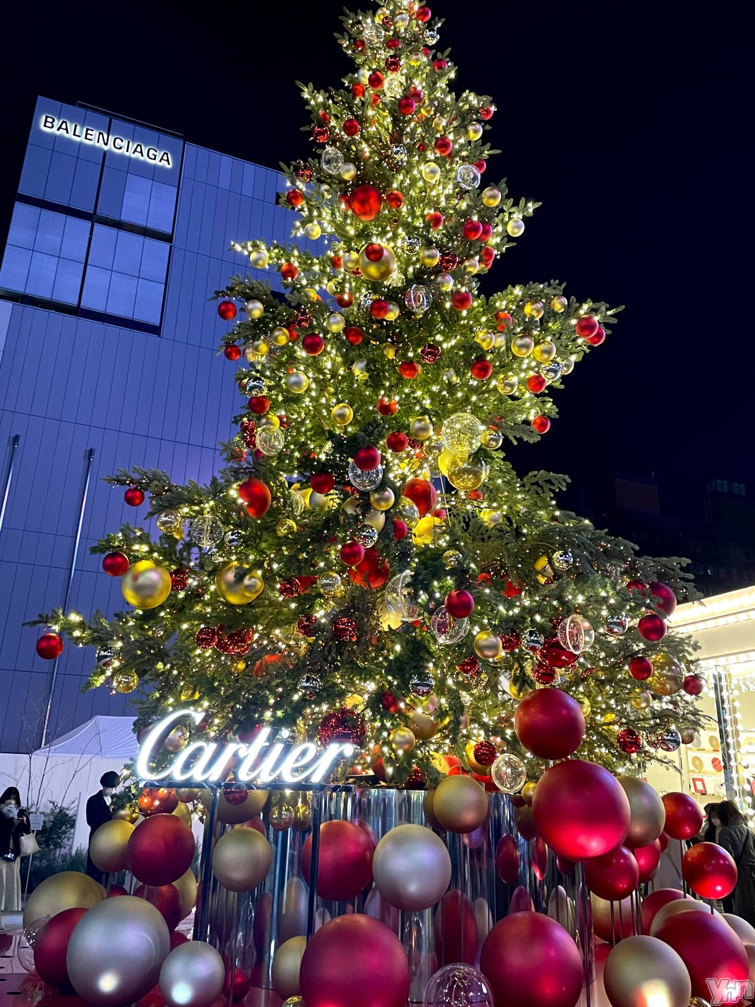 ���ܥ���Х��顦�����CLUB HEARTS(����֥ϡ���) ��2022ǯ12��20���̥�֥����֥��ꥹ�ޥ�🎄🦌🎅🏻��