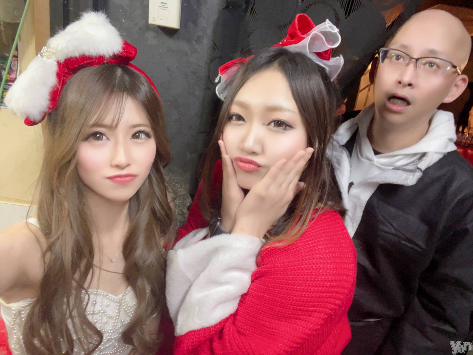 ���ܥ���Х��顦�����CLUB HEARTS(����֥ϡ���) ��2022ǯ12��25���̥�֥�����🧑‍🦲✨️��