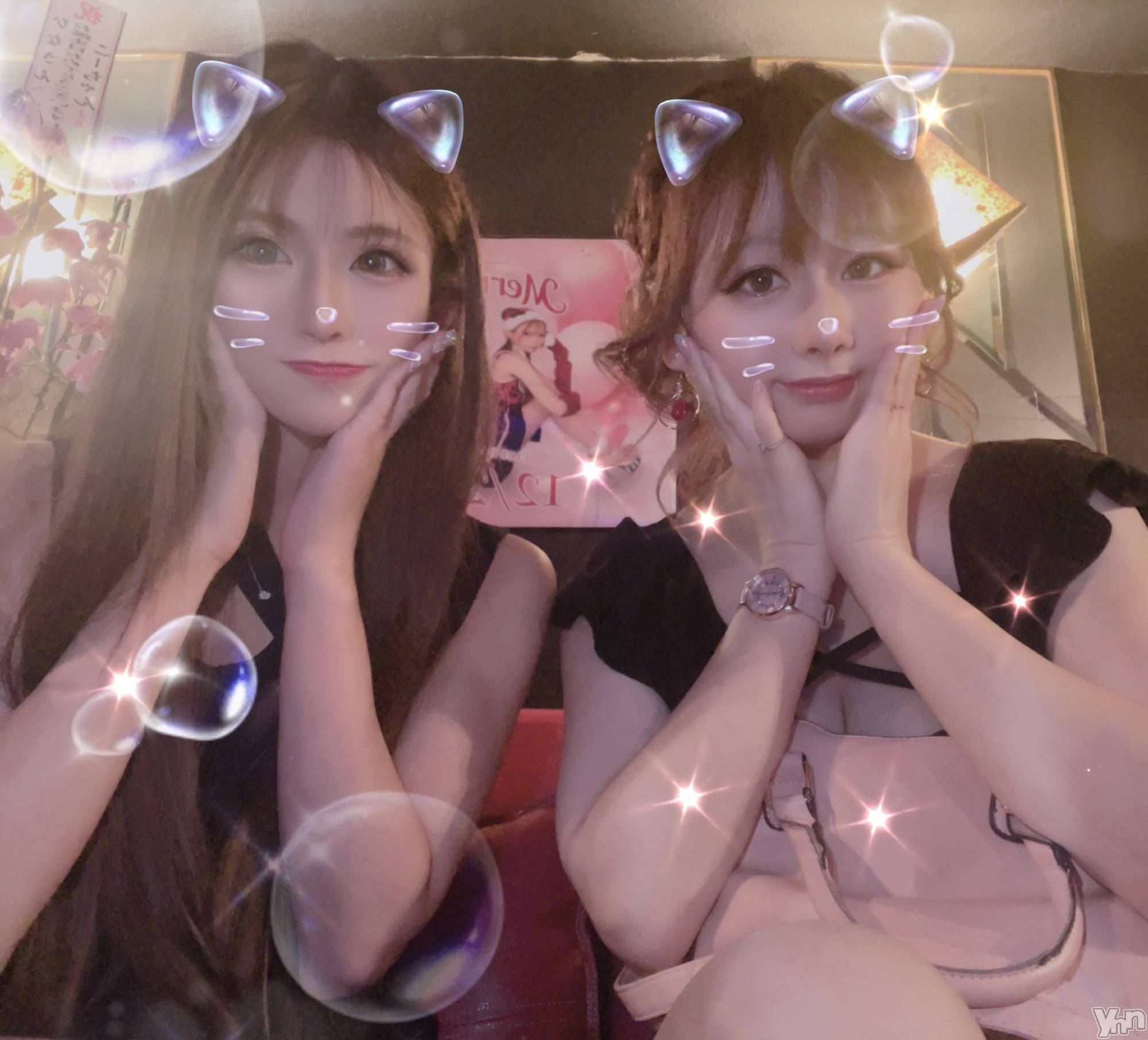 ���ܥ���Х��顦�����CLUB HEARTS(����֥ϡ���) ��2022ǯ12��28���̥�֥����֤�� 🤞🏻🤍��