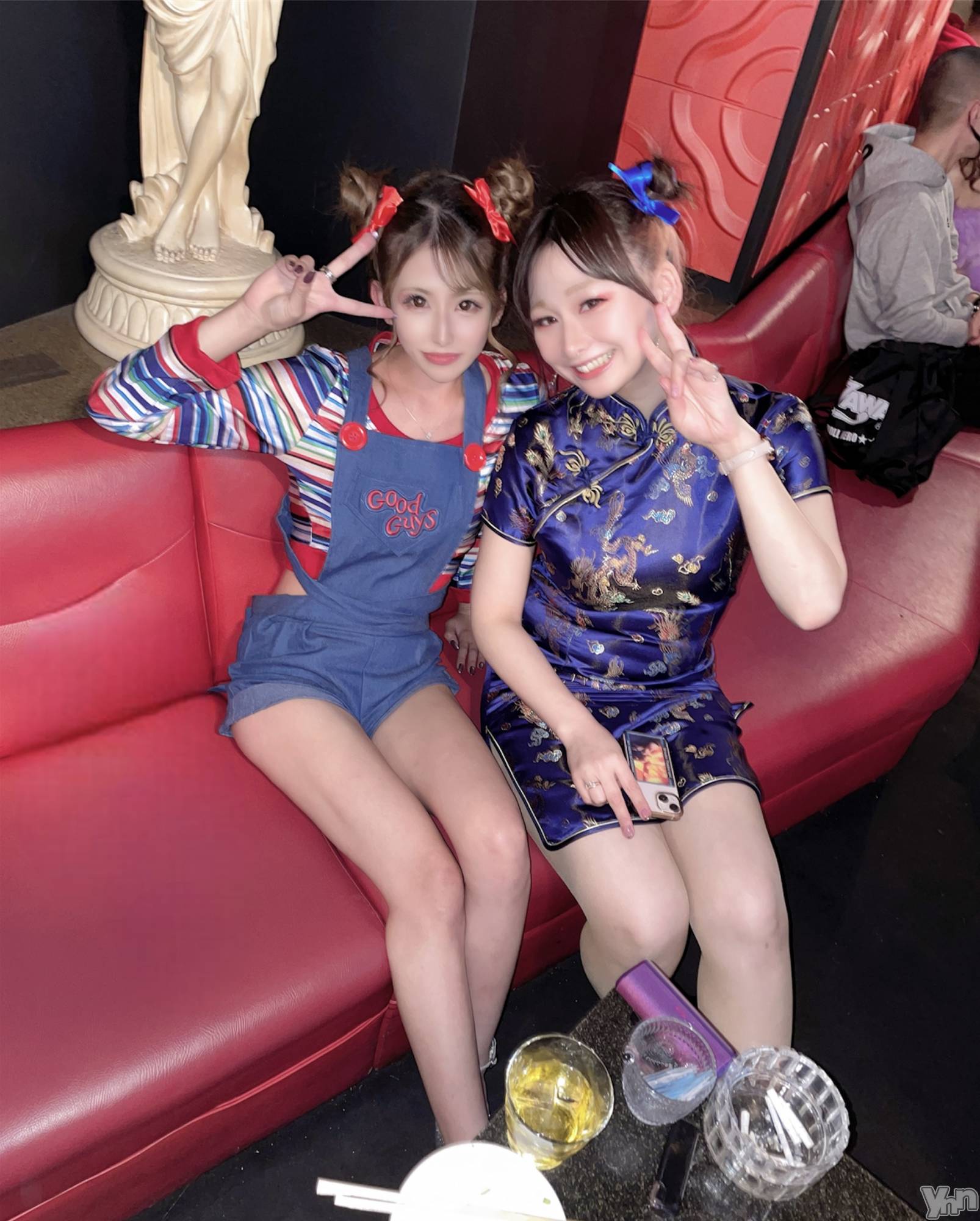 ���ܥ���Х��顦�����CLUB HEARTS(����֥ϡ���) ��2023ǯ1��2���̥�֥�����😭😭��