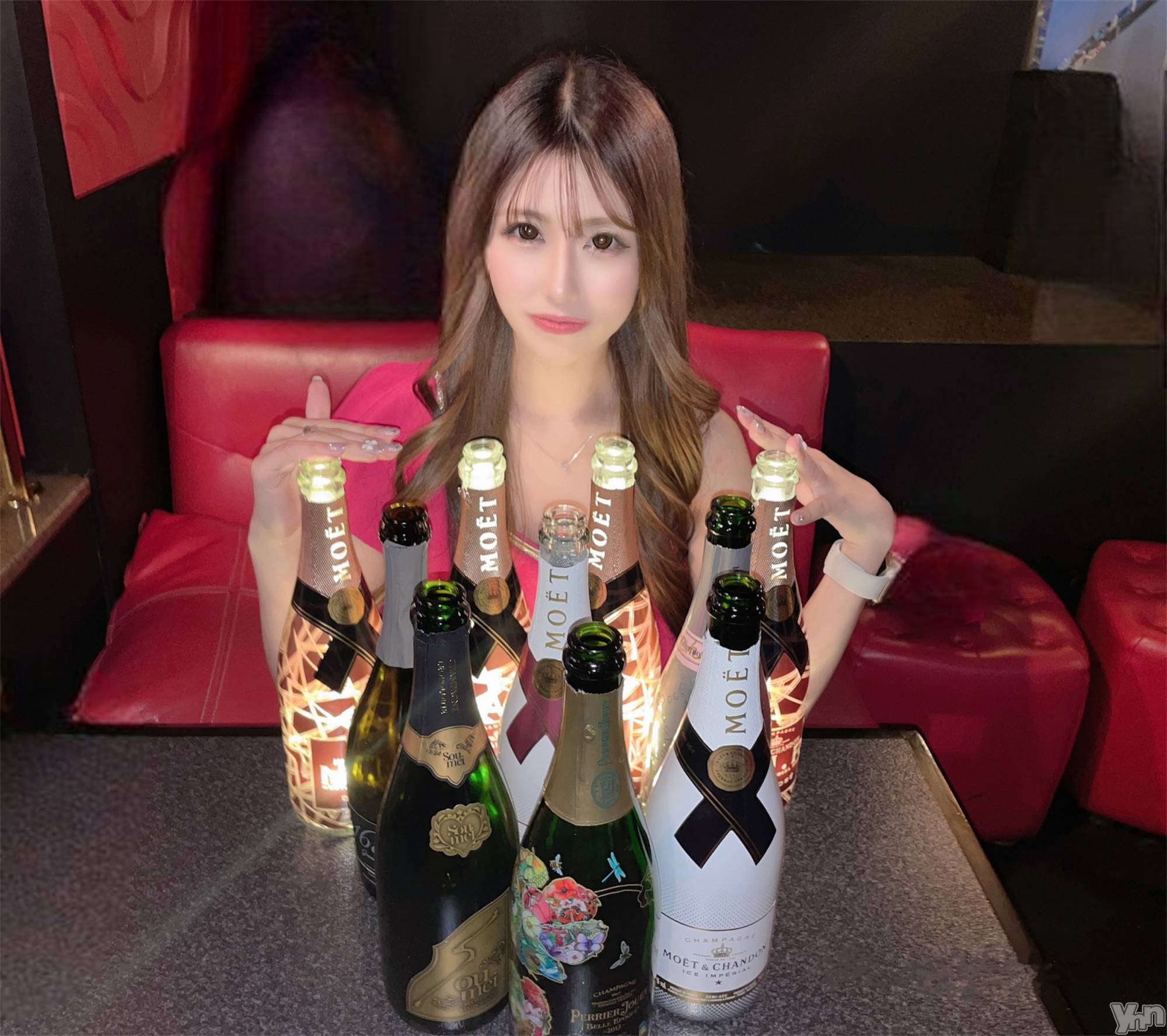 ���ܥ���Х��顦�����CLUB HEARTS(����֥ϡ���) ��2023ǯ1��22���̥�֥�����12��🫶���꤬�Ȥ�💕��