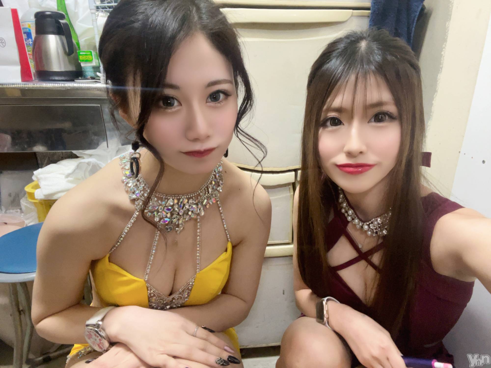 ���ܥ���Х��顦�����CLUB HEARTS(����֥ϡ���) ��2023ǯ2��14���̥�֥����֤��硼���