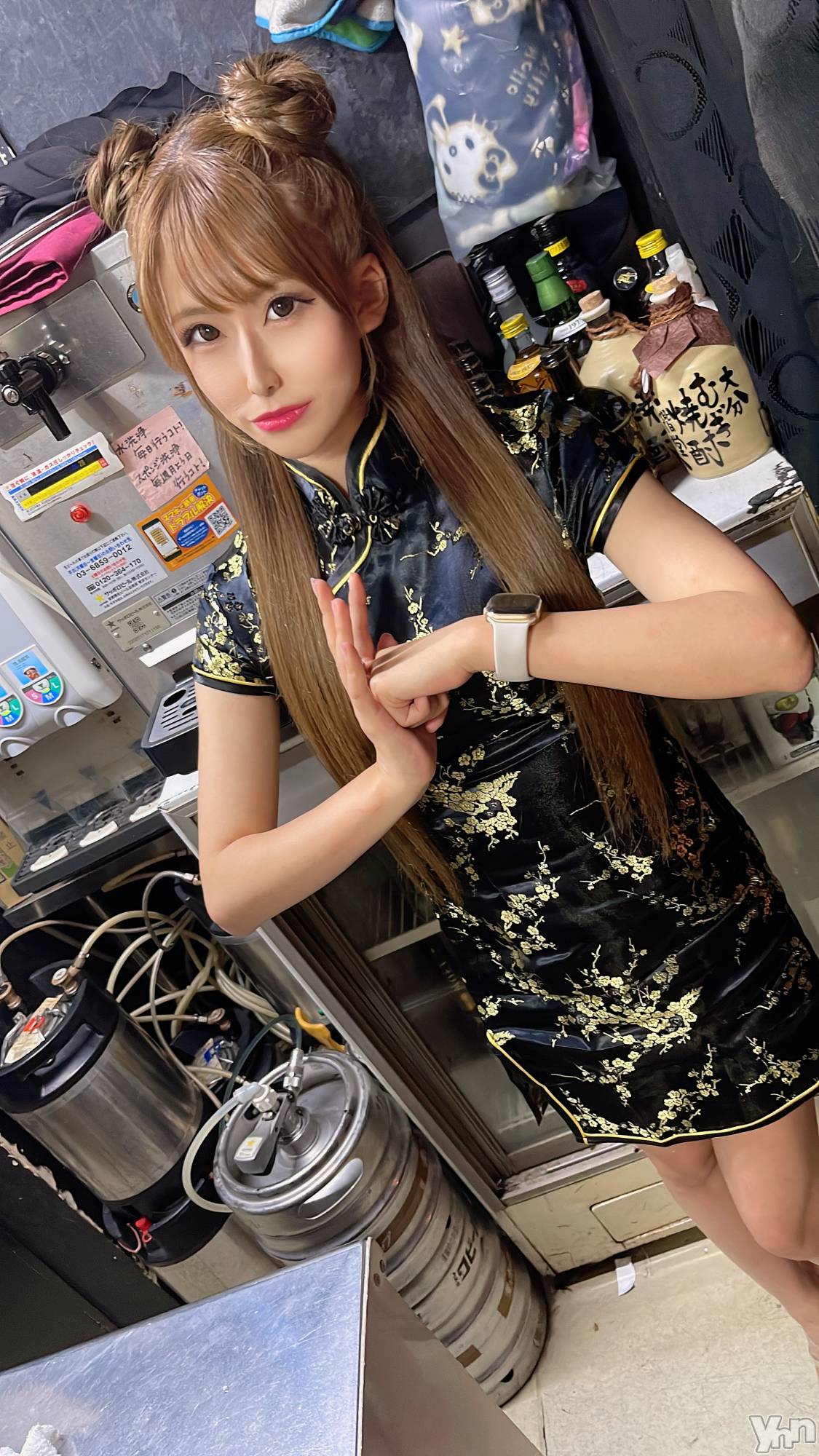 ���ܥ���Х��顦�����CLUB HEARTS(����֥ϡ���) ��2023ǯ5��20���̥�֥����֤��������㥤�ʡ�