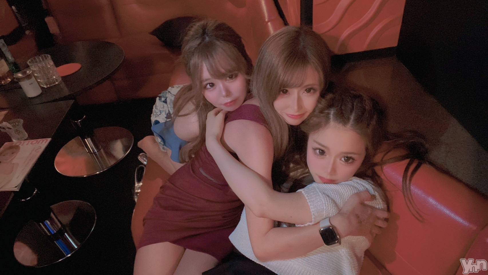 ���ܥ���Х��顦�����CLUB HEARTS(����֥ϡ���) ��2023ǯ6��12���̥�֥�����💜🖤💜🖤��