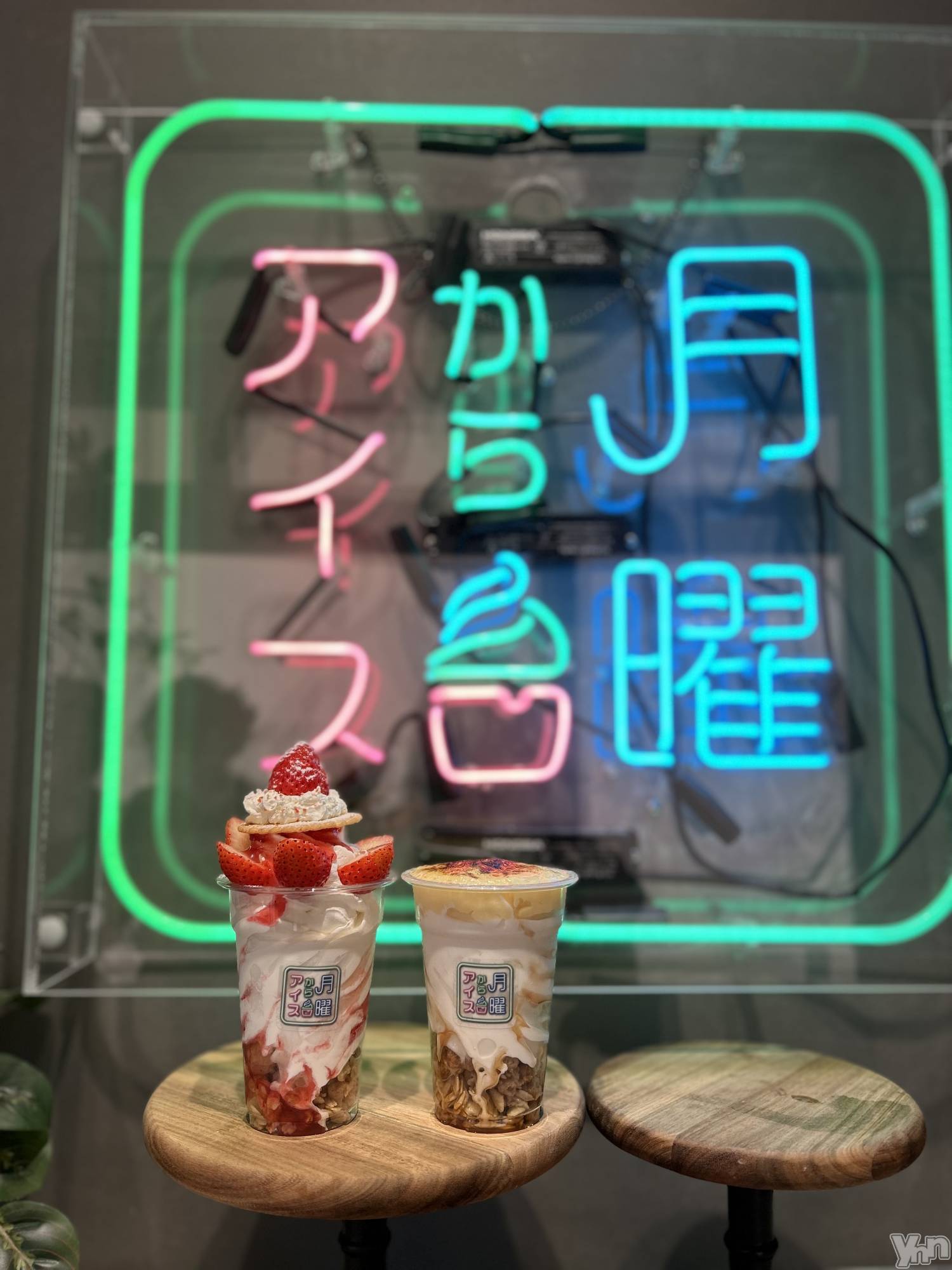 ���ܥ���Х��顦�����CLUB HEARTS(����֥ϡ���) ��2023ǯ9��24���̥�֥�����🍦🥄��