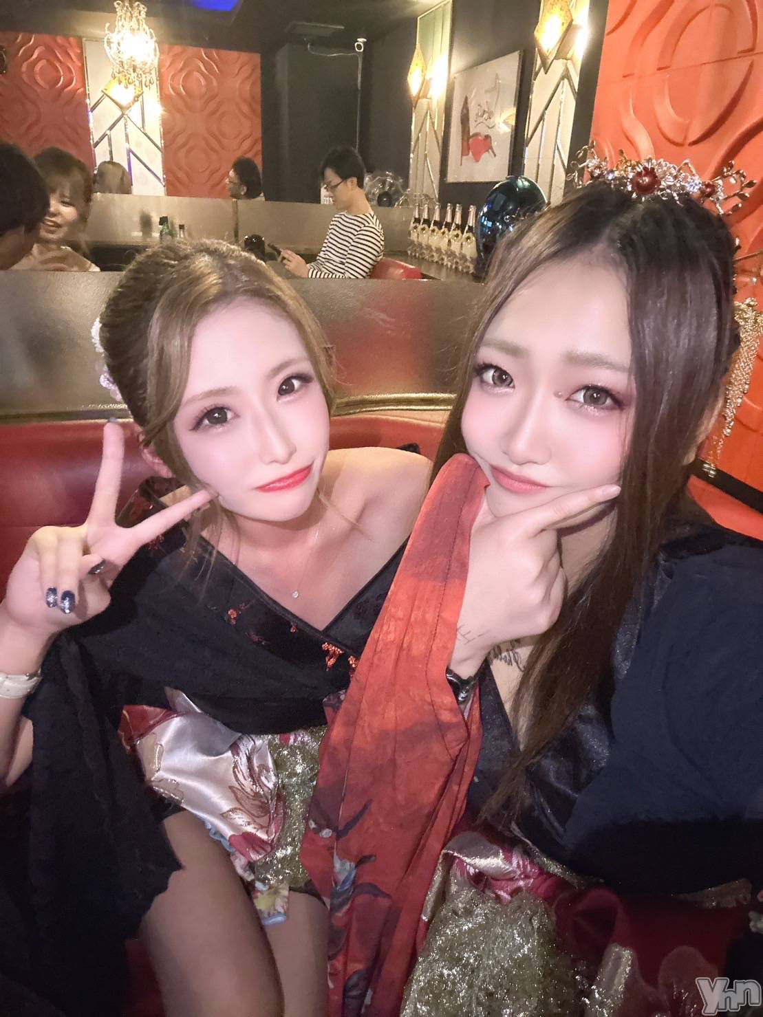 ���ܥ���Х��顦�����CLUB HEARTS(����֥ϡ���) ��2023ǯ10��4���̥�֥�����☔️��