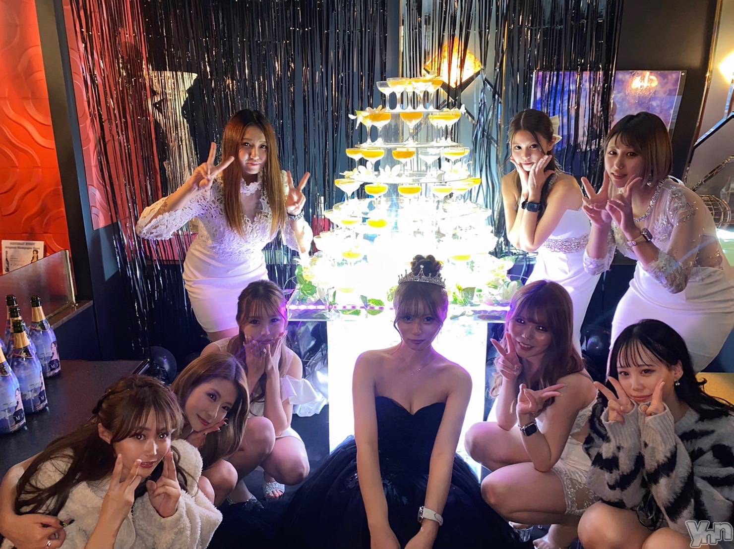 ���ܥ���Х��顦�����CLUB HEARTS(����֥ϡ���) ��2023ǯ10��23���̥�֥����֤������🩷��