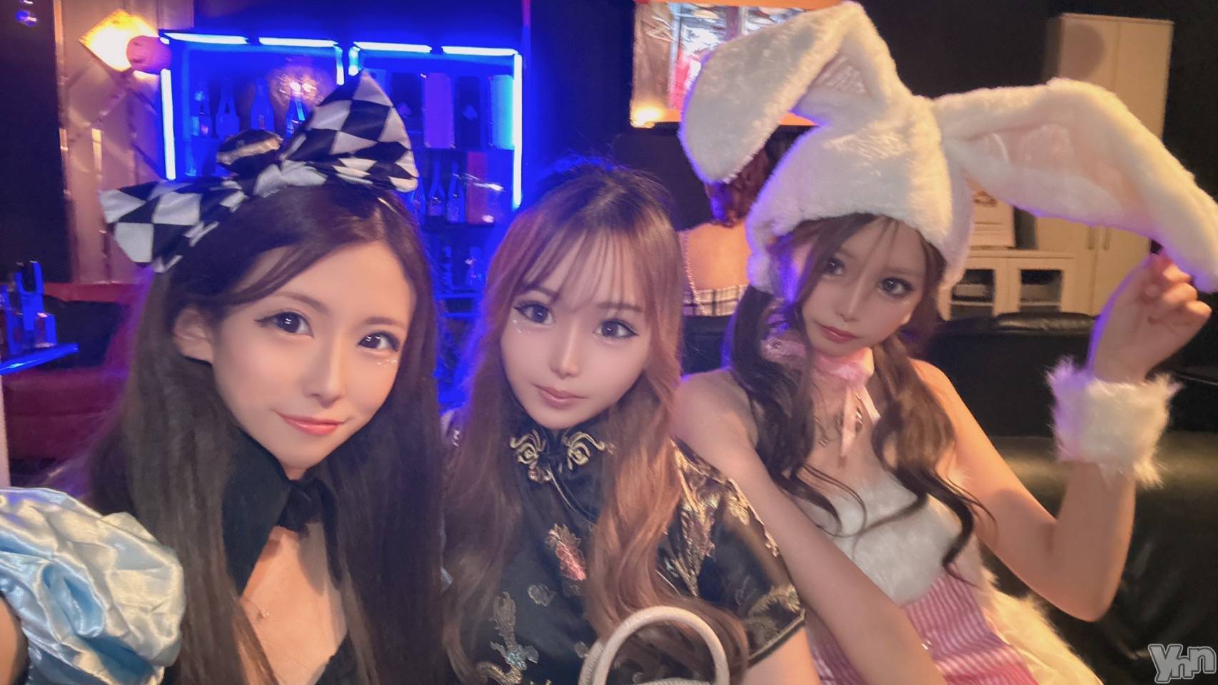 ���ܥ���Х��顦�����CLUB HEARTS(����֥ϡ���) ��2023ǯ11��3���̥�֥����֤���💗��