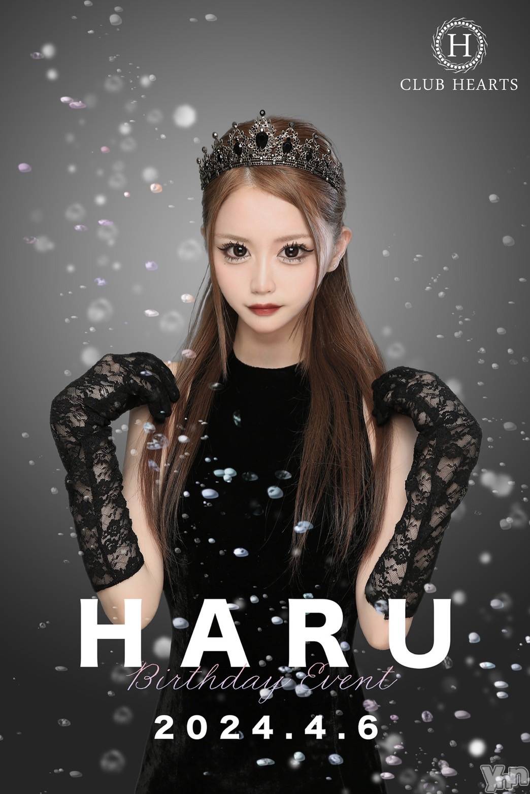 ���ܥ���Х��顦�����CLUB HEARTS(����֥ϡ���) ��2024ǯ3��31���̥�֥����֤Ϥ�����BDY🩷��