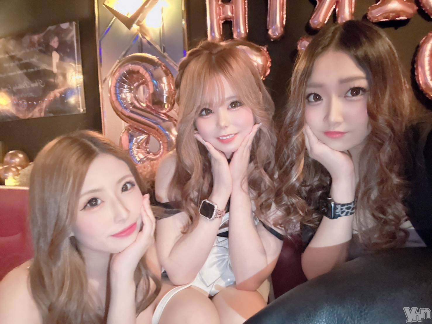 ���ܥ���Х��顦�����CLUB HEARTS(����֥ϡ���) ��2024ǯ4��5���̥�֥����֤Ƥ��Ƥ���