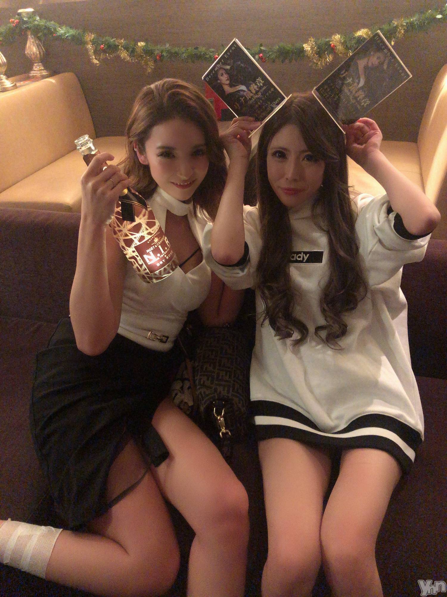 ���ܥ���Х��顦�����CLUB HEARTS(����֥ϡ���) ��2019ǯ12��5���̥�֥����֡���ʤ����ǽ���♡��