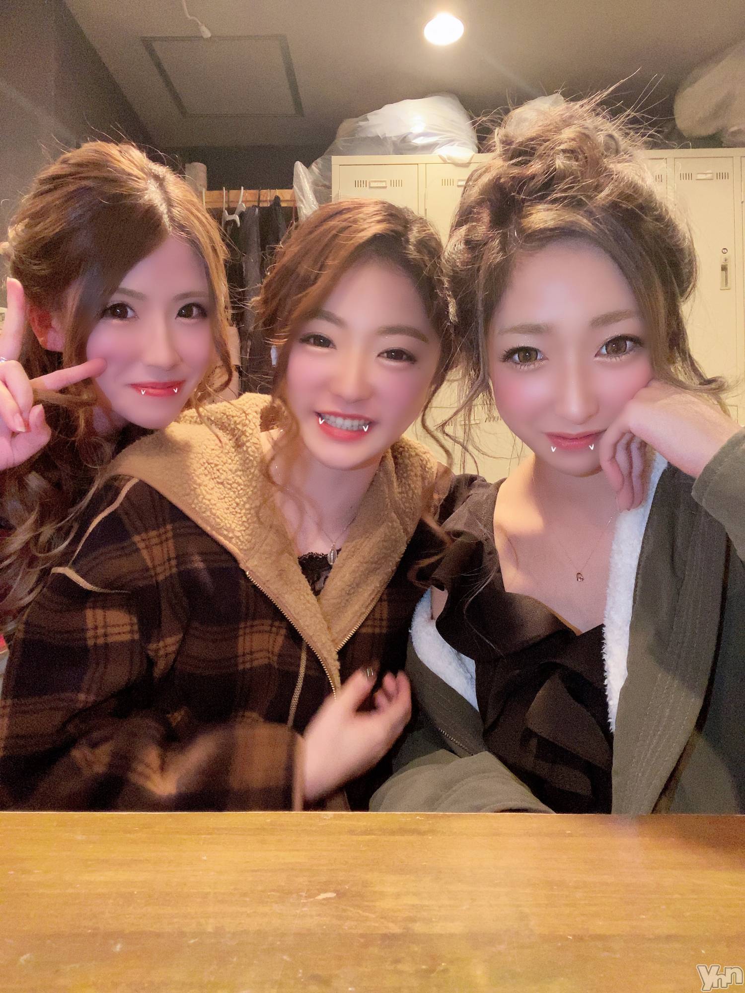 ���ܥ���Х��顦�����CLUB HEARTS(����֥ϡ���) ��2020ǯ10��30���̥�֥����֡��������餷���㤦��♡������