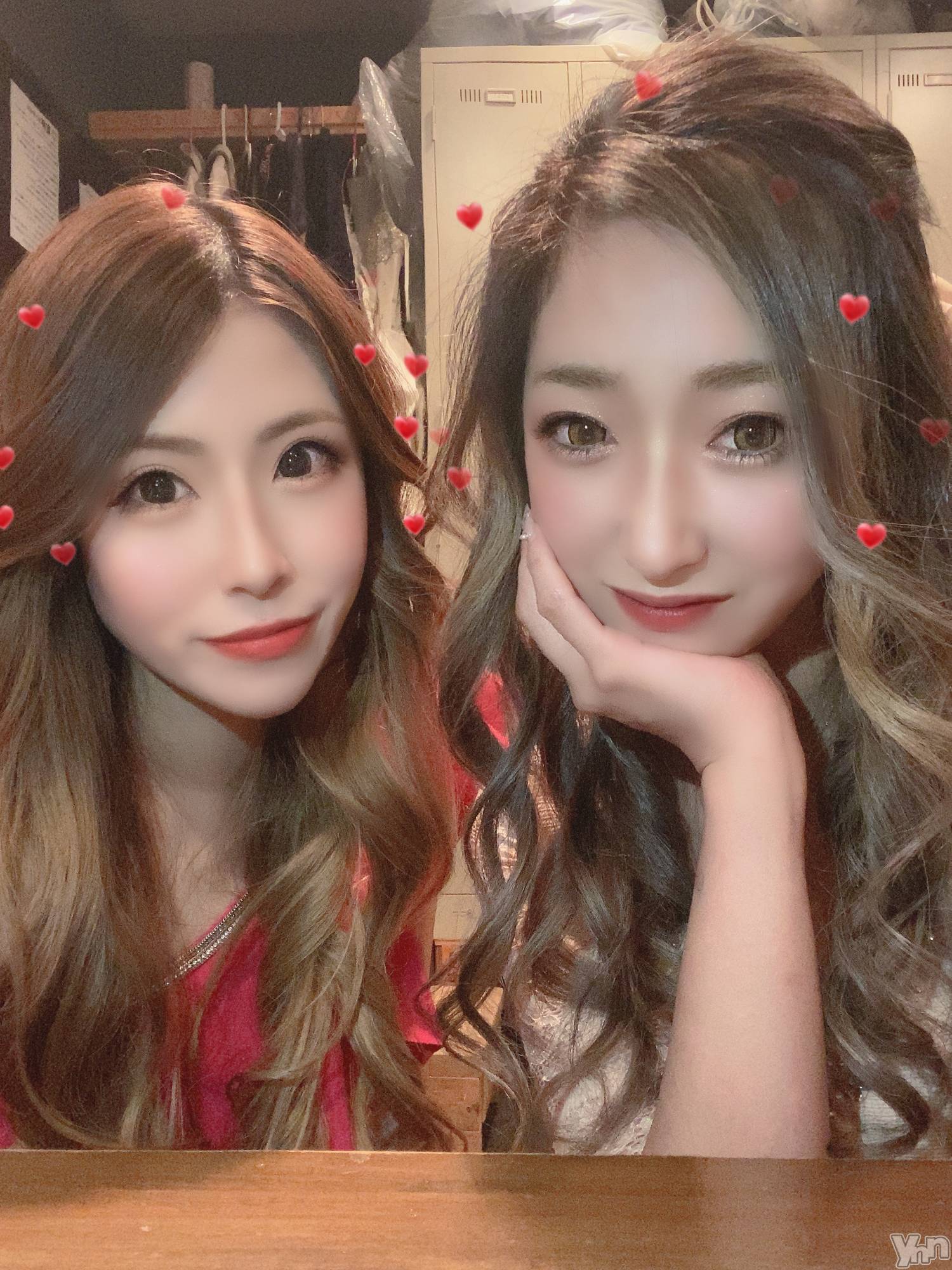 ���ܥ���Х��顦�����CLUB HEARTS(����֥ϡ���) ��2020ǯ11��7���̥�֥����֡�����ƨ�������