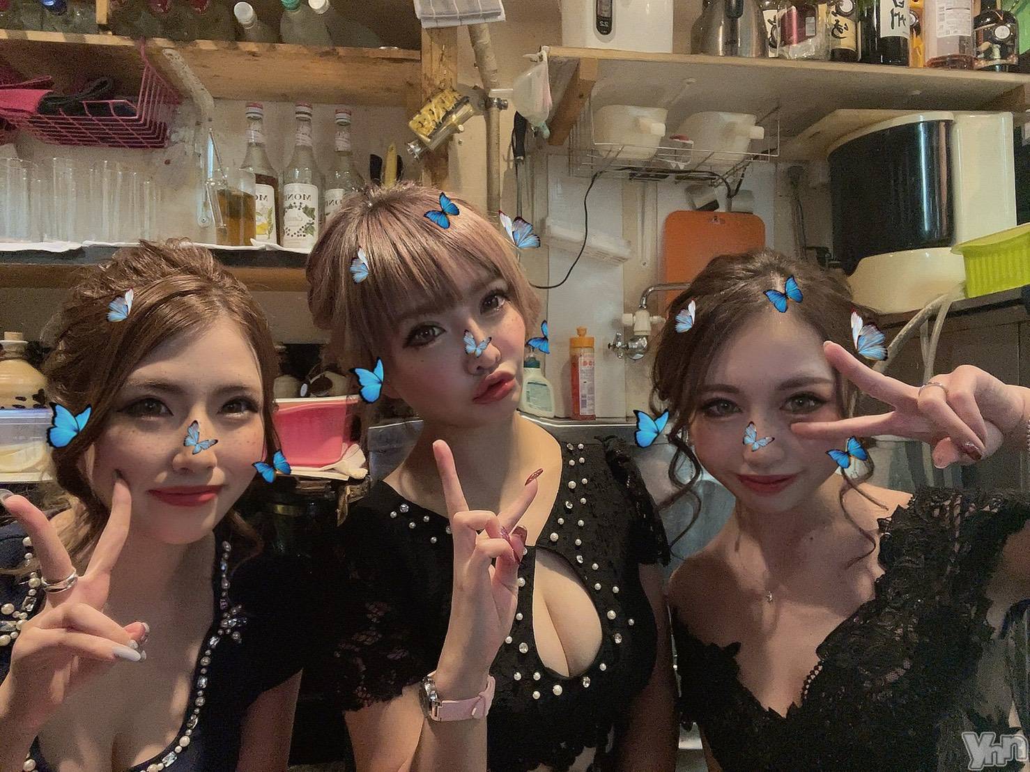 ���ܥ���Х��顦�����CLUB HEARTS(����֥ϡ���) ��2020ǯ11��19���̥�֥����֡����硼�����