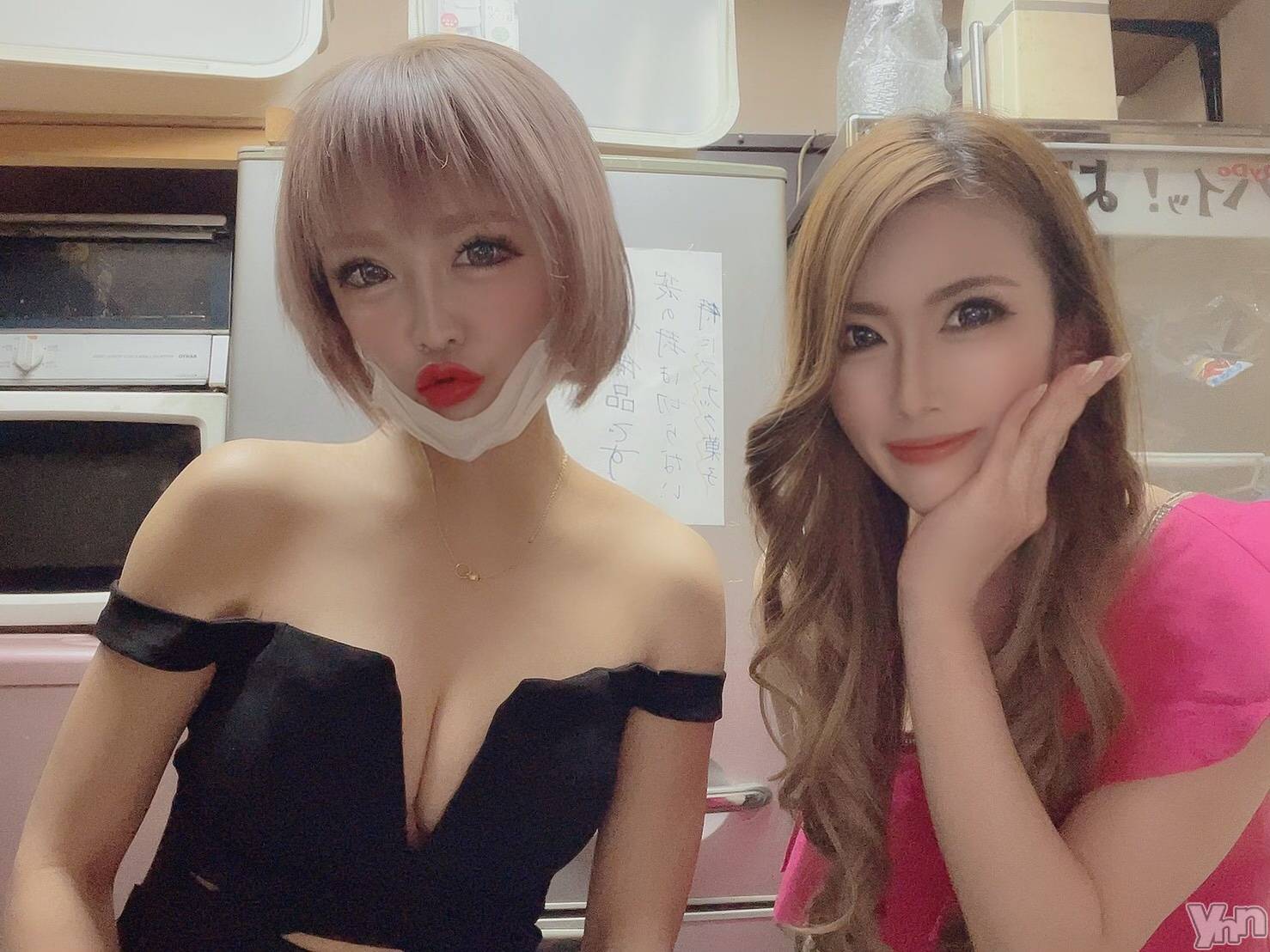 ���ܥ���Х��顦�����CLUB HEARTS(����֥ϡ���) ��2020ǯ12��18���̥�֥����֡������󤭡����