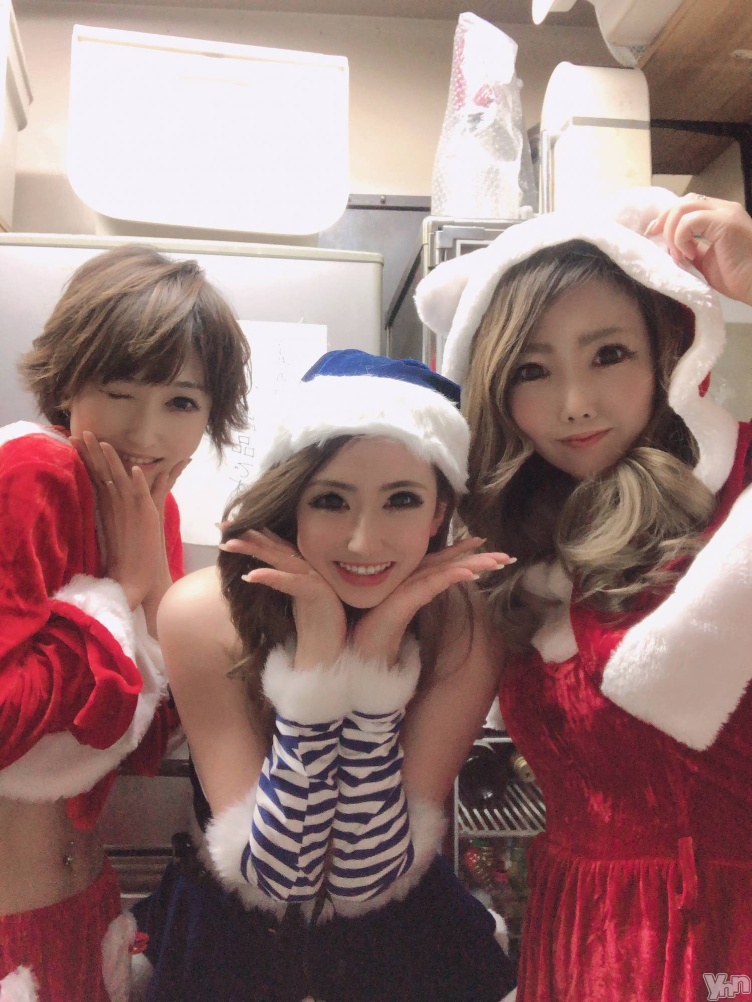 ���ܥ���Х��顦�����CLUB HEARTS(����֥ϡ���) ��2020ǯ12��26���̥�֥����֡��ڤ����ä�♥��