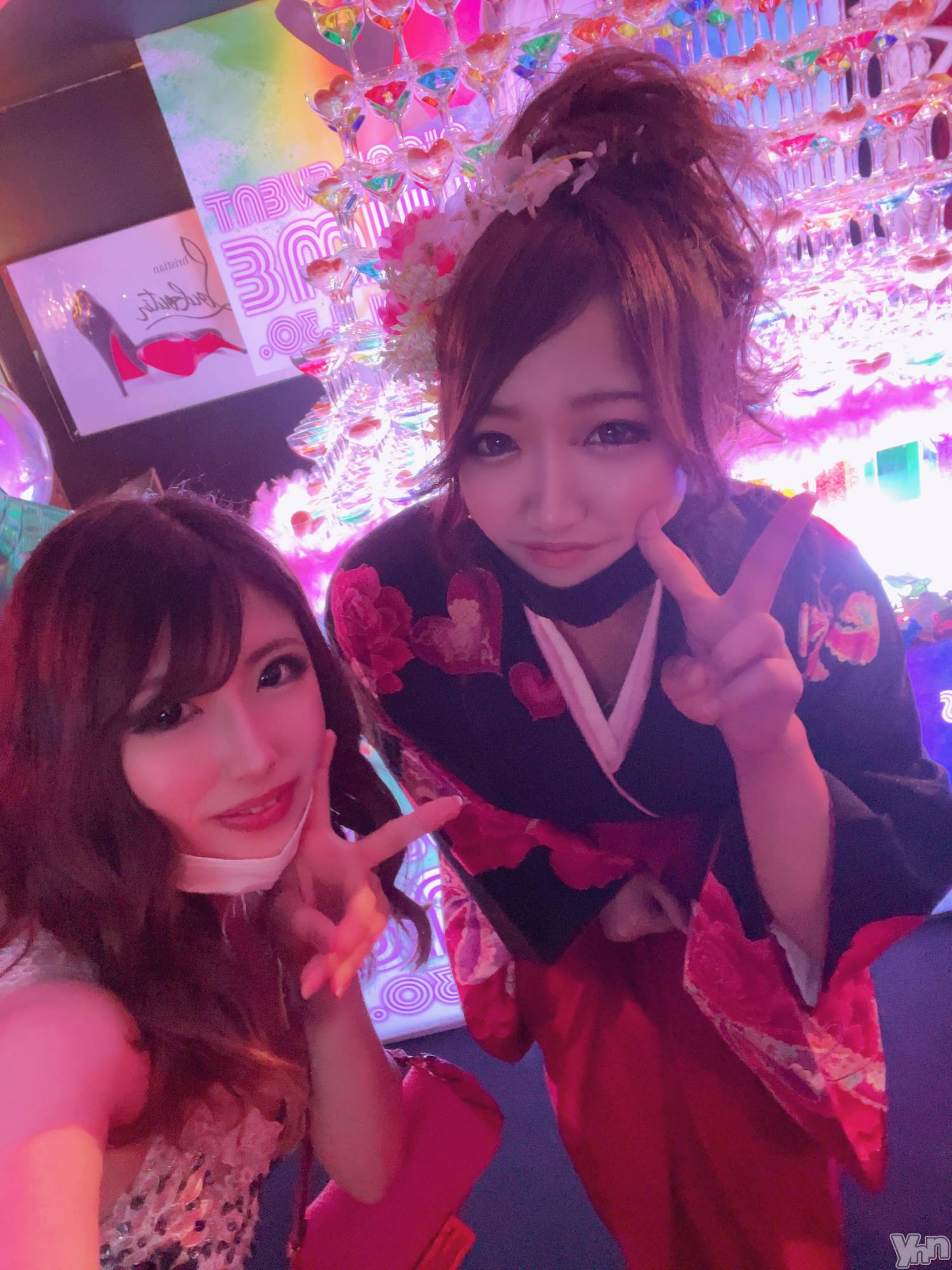 ���ܥ���Х��顦�����CLUB HEARTS(����֥ϡ���) ��2021ǯ5��1���̥�֥����֤������♡��