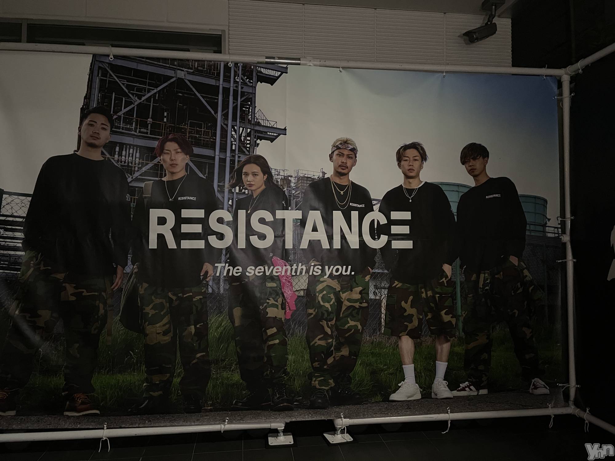 ���ܥ���Х��顦�����CLUB HEARTS(����֥ϡ���) ��2021ǯ5��17���̥�֥����֤���ɤäȤ�����