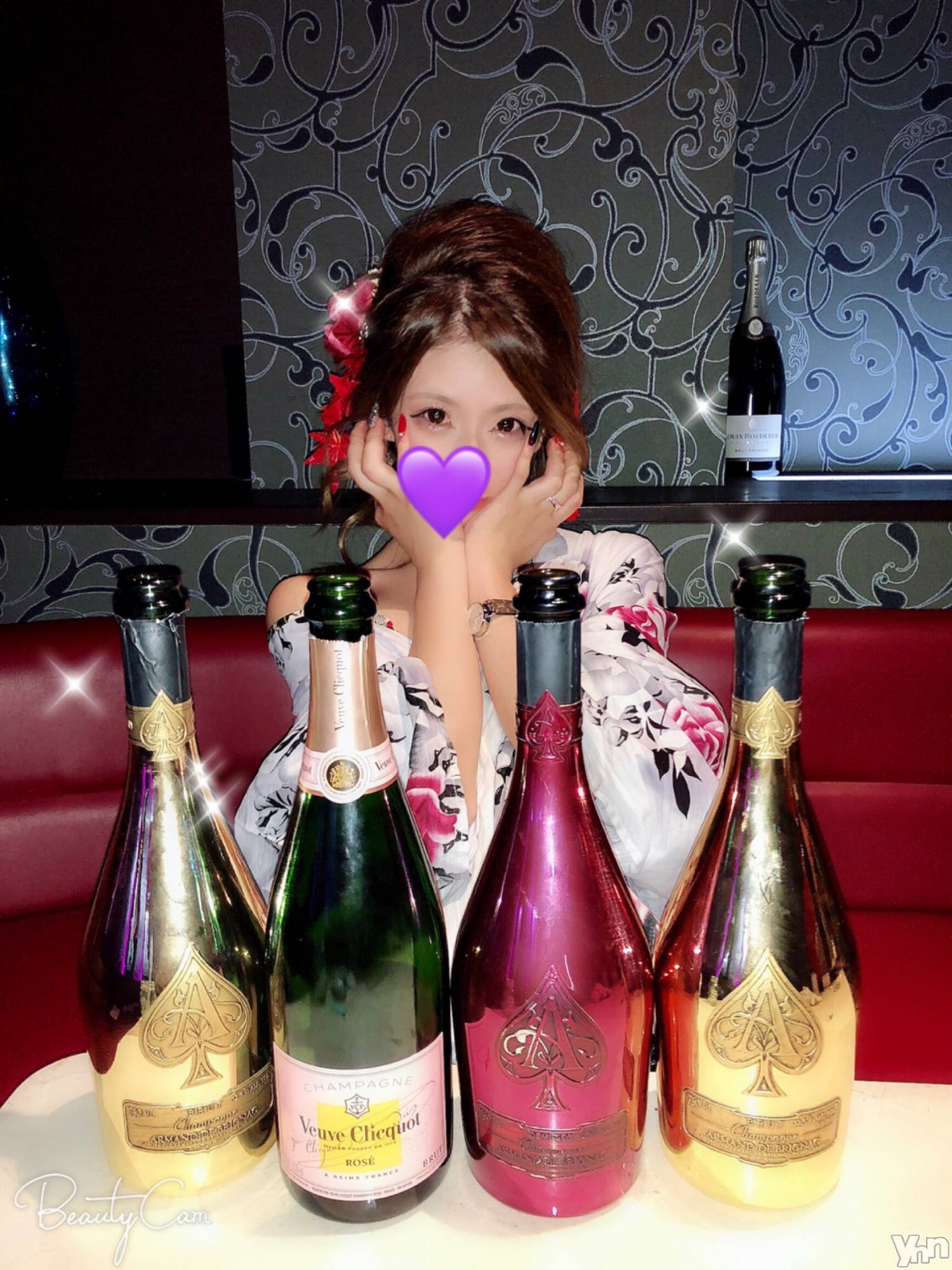 ���ܥ���Х��顦�����CLUB HEARTS(����֥ϡ���) ��2021ǯ5��27���̥�֥����ֺ�ǯ������