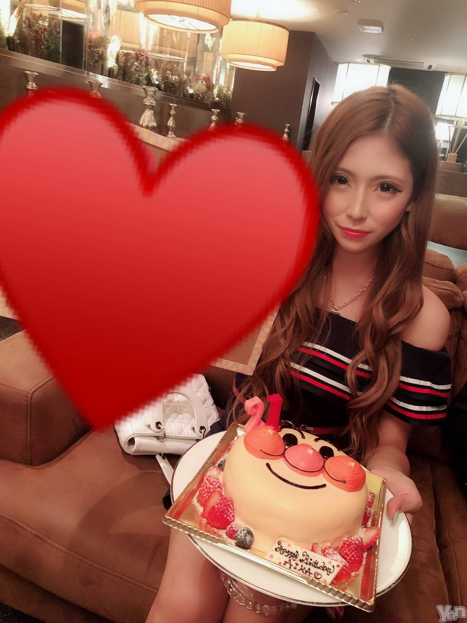 ���ܥ���Х��顦�����CLUB HEARTS(����֥ϡ���) ��2021ǯ6��2���̥�֥����֤��ä��Ԥ���