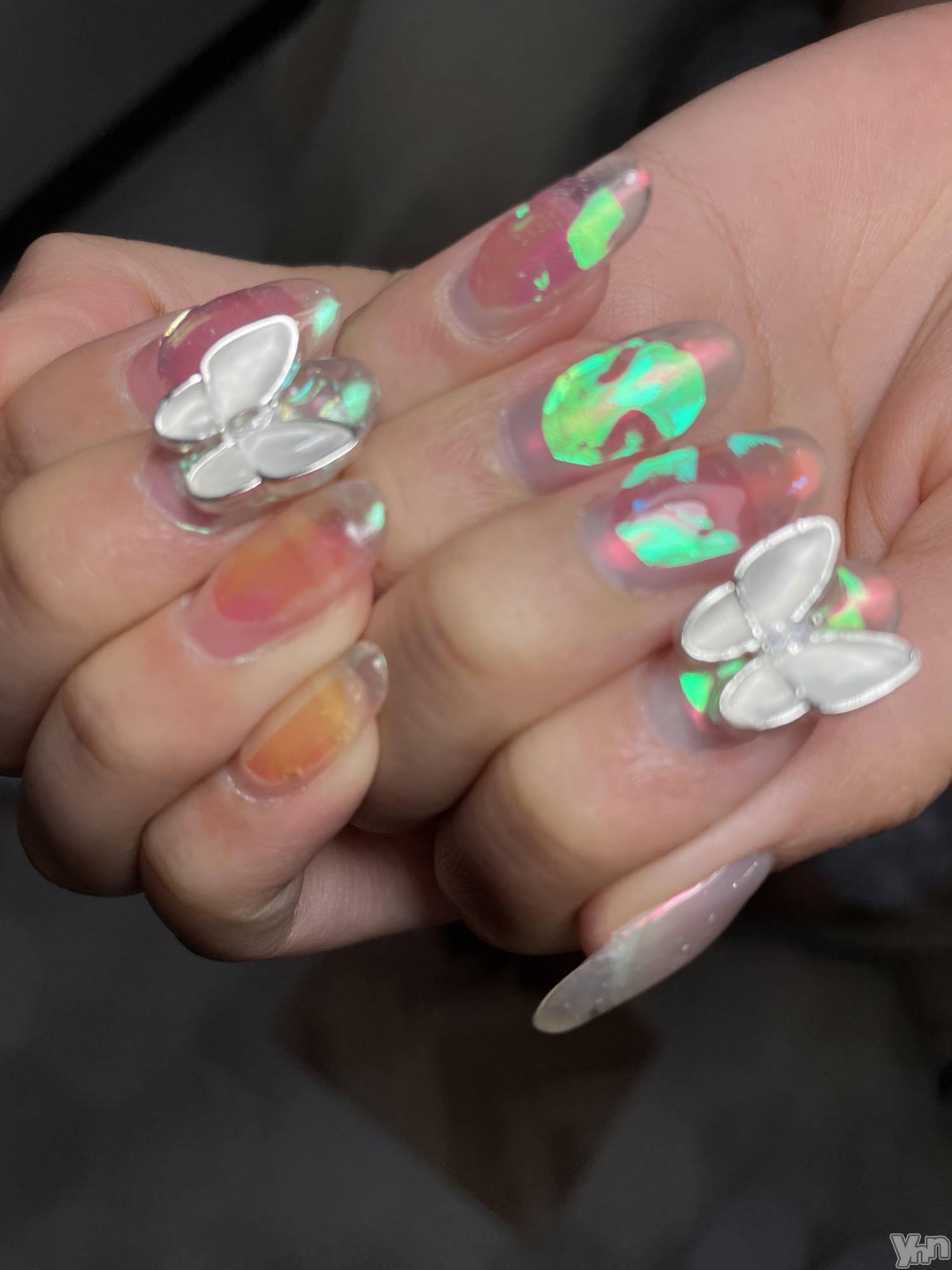 ���ܥ���Х��顦�����CLUB HEARTS(����֥ϡ���) ��2021ǯ6��9���̥�֥����֤�����