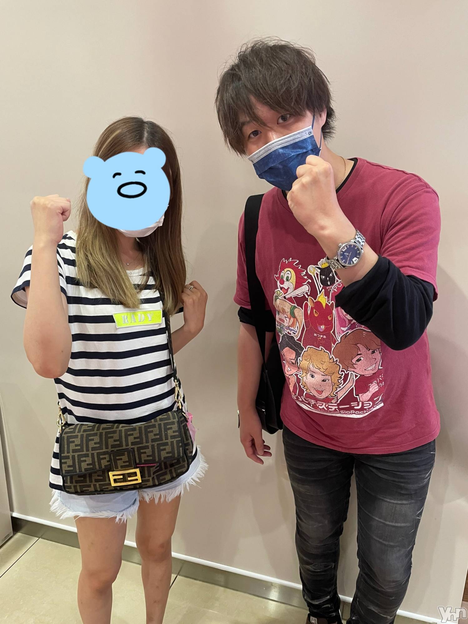 ���ܥ���Х��顦�����CLUB HEARTS(����֥ϡ���) ��2021ǯ7��5���̥�֥����ַ��ˤ꡼����