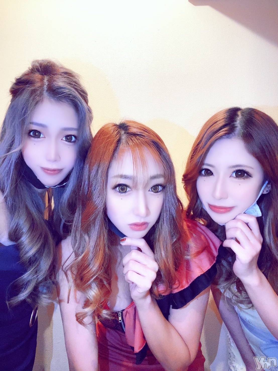 ���ܥ���Х��顦�����CLUB HEARTS(����֥ϡ���) ��2021ǯ10��23���̥�֥����֤����ԻФ��󤿤�❤️��