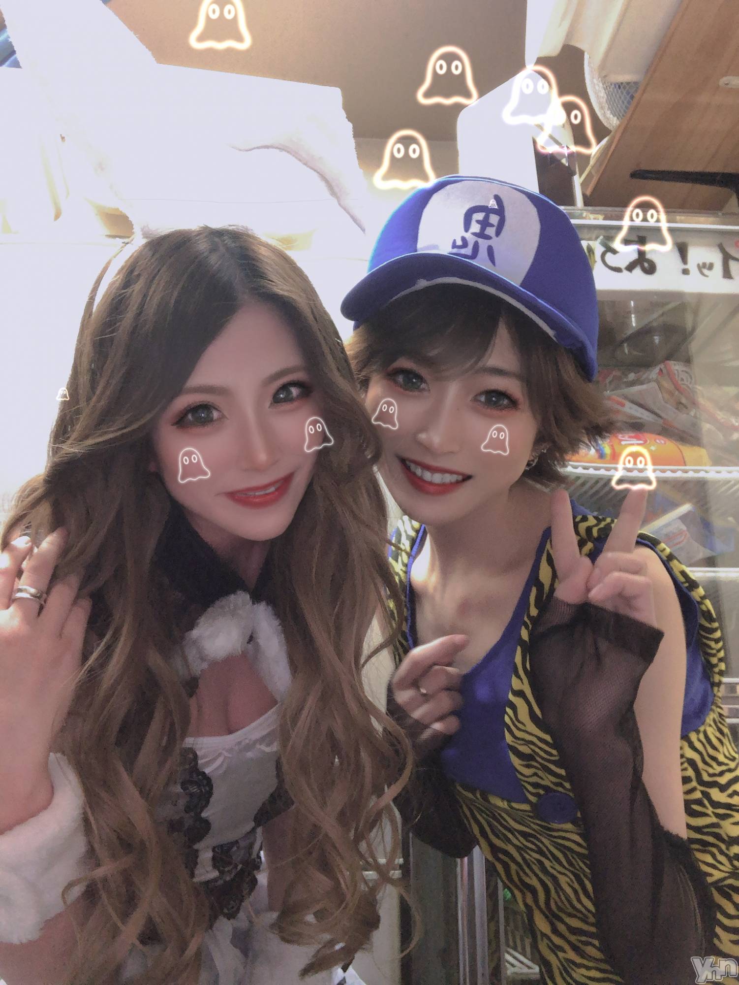 ���ܥ���Х��顦�����CLUB HEARTS(����֥ϡ���) ��2021ǯ10��27���̥�֥����ֵ�ǯ��