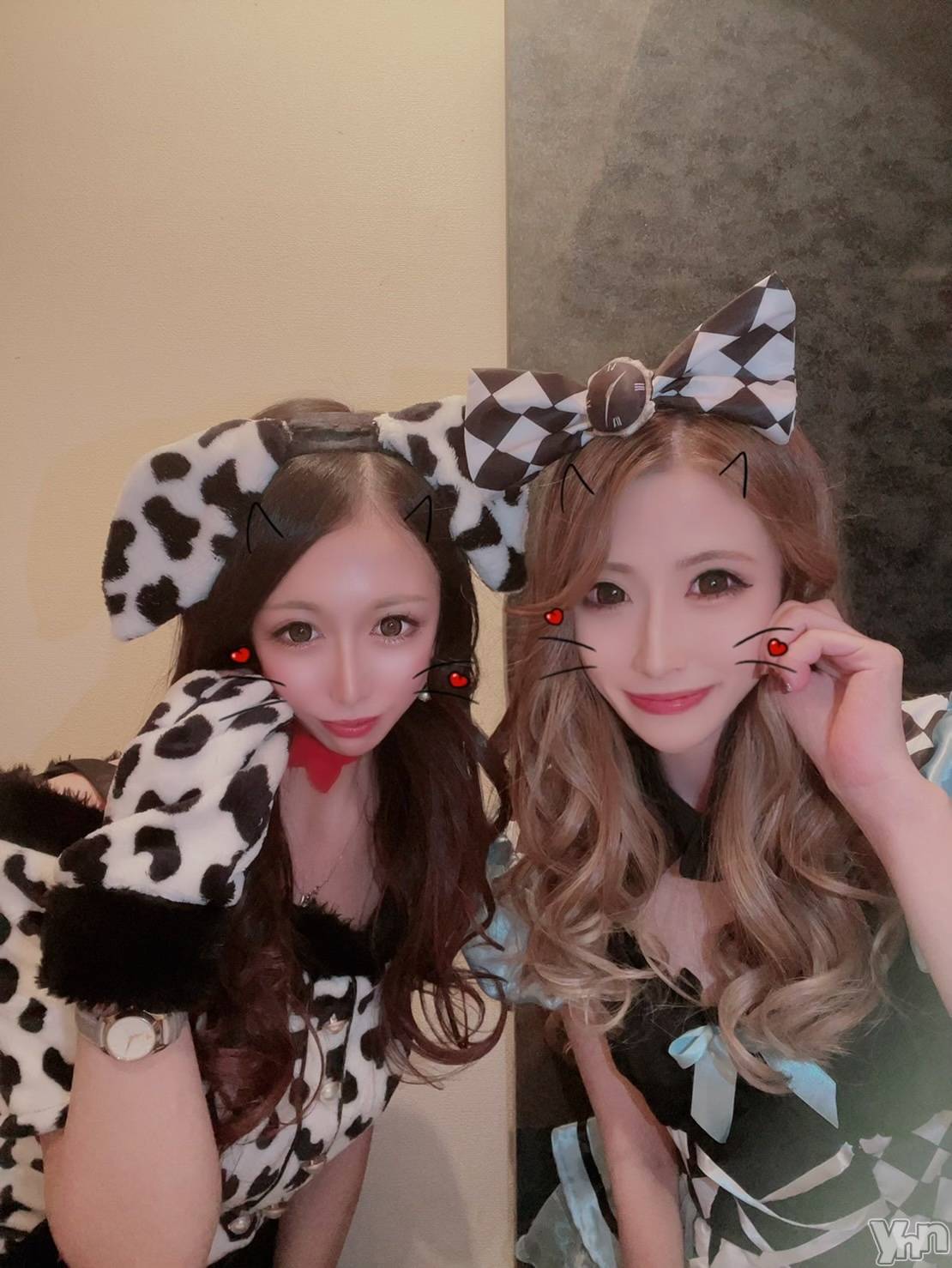 ���ܥ���Х��顦�����CLUB HEARTS(����֥ϡ���) ��2021ǯ10��30���̥�֥����֤ϤԤϤ�🎃��