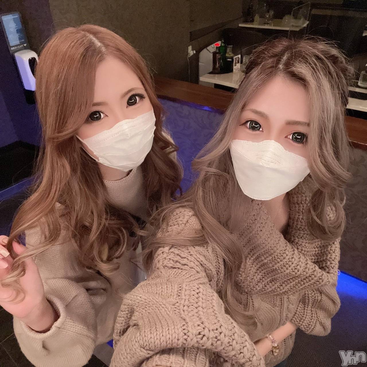 ���ܥ���Х��顦�����CLUB HEARTS(����֥ϡ���) ��2021ǯ11��2���̥�֥����֤�դ�ա�