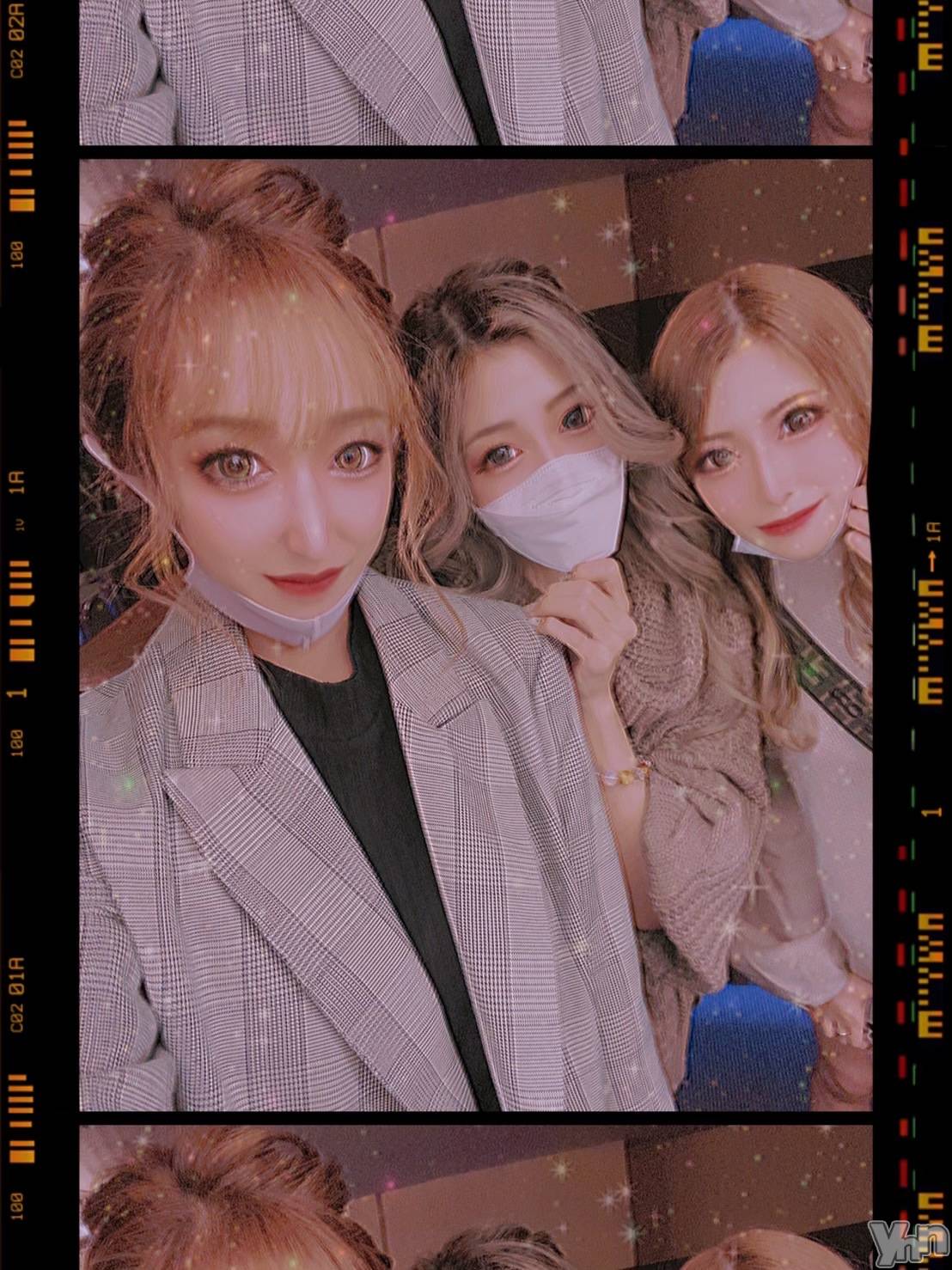 ���ܥ���Х��顦�����CLUB HEARTS(����֥ϡ���) ��2021ǯ11��3���̥�֥����ֲİ��������ʤ���������