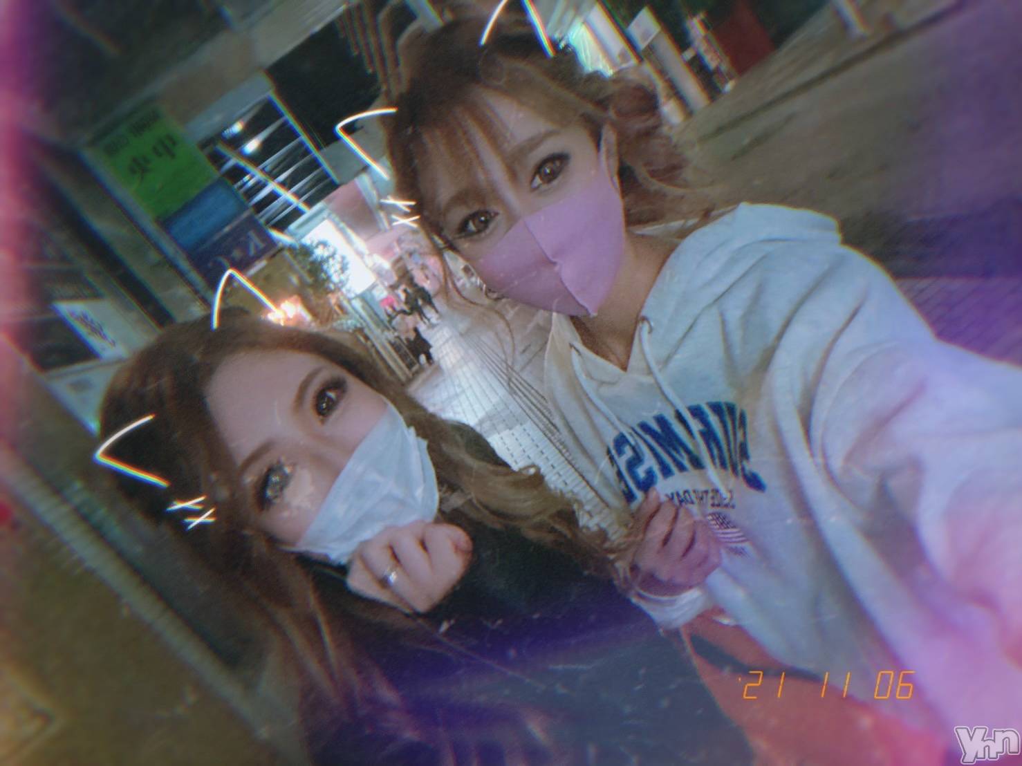 ���ܥ���Х��顦�����CLUB HEARTS(����֥ϡ���) ��2021ǯ11��6���̥�֥����֤���💕��