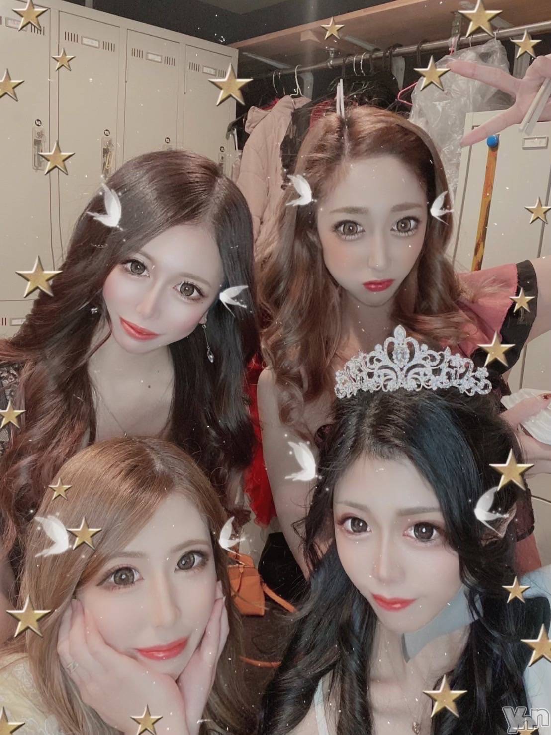 ���ܥ���Х��顦�����CLUB HEARTS(����֥ϡ���) ��2021ǯ11��23���̥�֥�����4����👩‍👩‍👧‍👧💋💋��