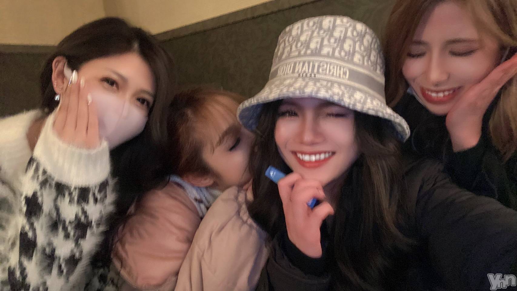 ���ܥ���Х��顦�����CLUB HEARTS(����֥ϡ���) ��2021ǯ11��28���̥�֥����֤���衼�ӤΤ��ȡ�