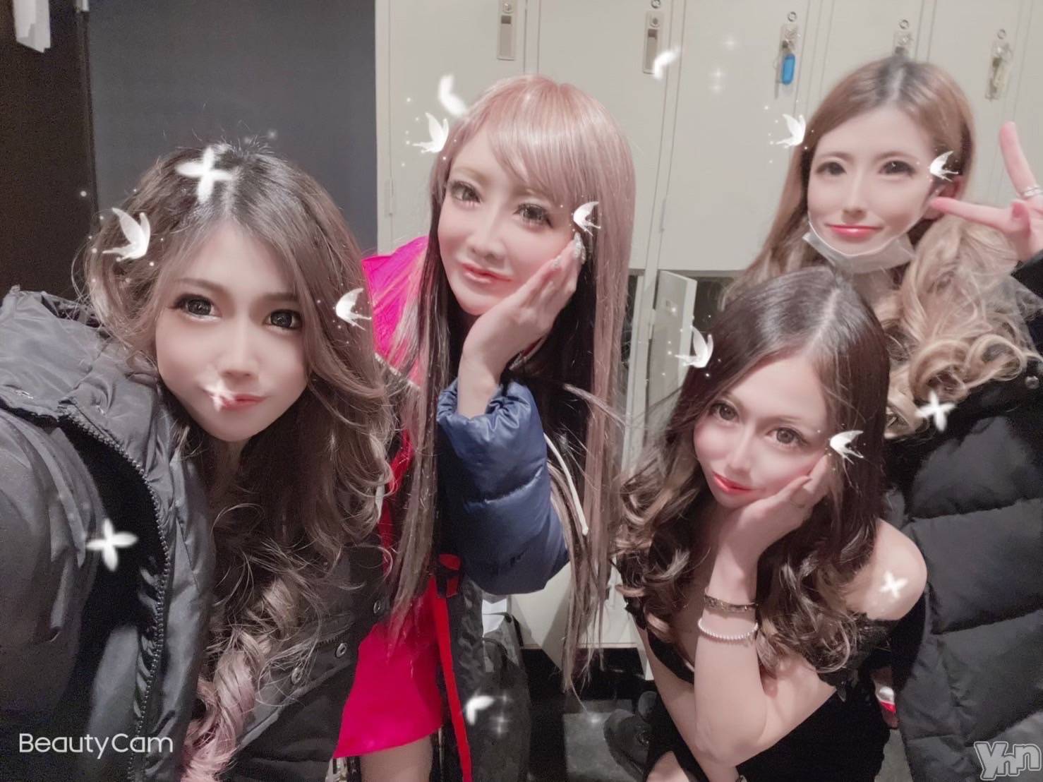 ���ܥ���Х��顦�����CLUB HEARTS(����֥ϡ���) ��2021ǯ12��16���̥�֥����֤���������💕��