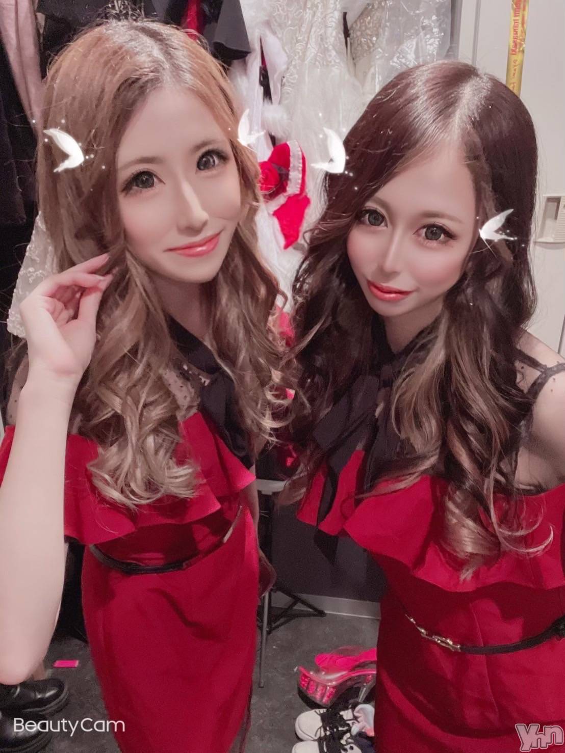 ���ܥ���Х��顦�����CLUB HEARTS(����֥ϡ���) ��2021ǯ12��19���̥�֥�����💕💕💕��