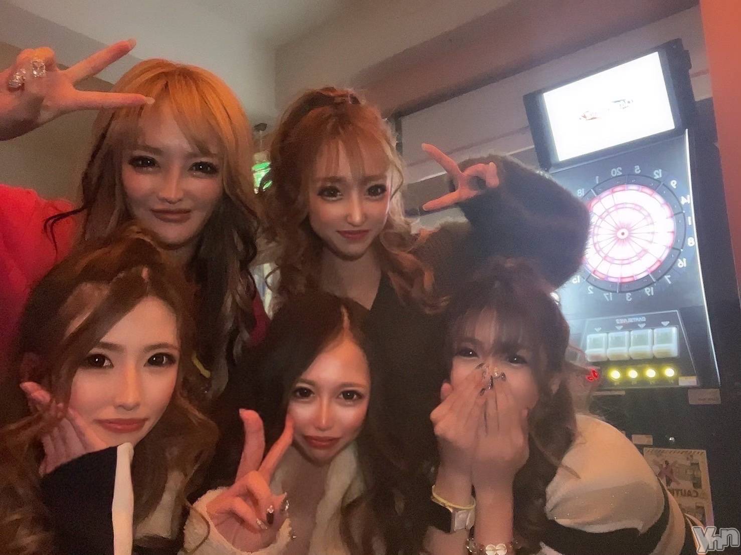 ���ܥ���Х��顦�����CLUB HEARTS(����֥ϡ���) ��2021ǯ12��23���̥�֥����ֺ����Τ���2..♡��