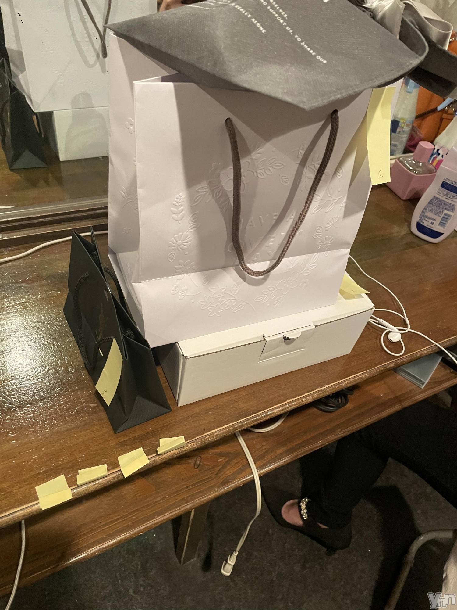 ���ܥ���Х��顦�����CLUB HEARTS(����֥ϡ���) ��2021ǯ12��28���̥�֥����֥��ꥹ�ޥ�💜�ץ쥼��ȸ򴹡�