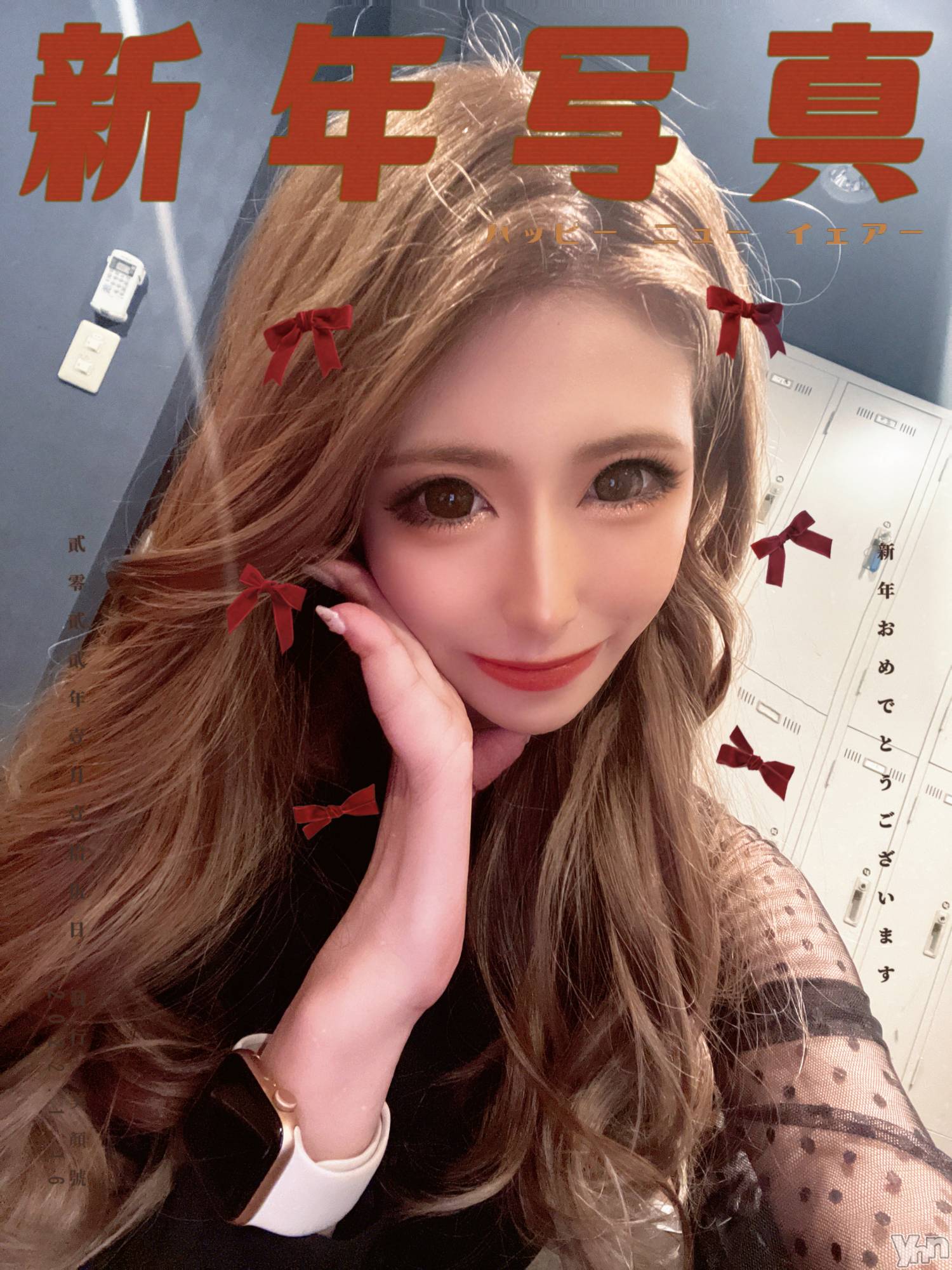 ���ܥ���Х��顦�����CLUB HEARTS(����֥ϡ���) ��2022ǯ1��7���̥�֥�����🐯🤍🤍��