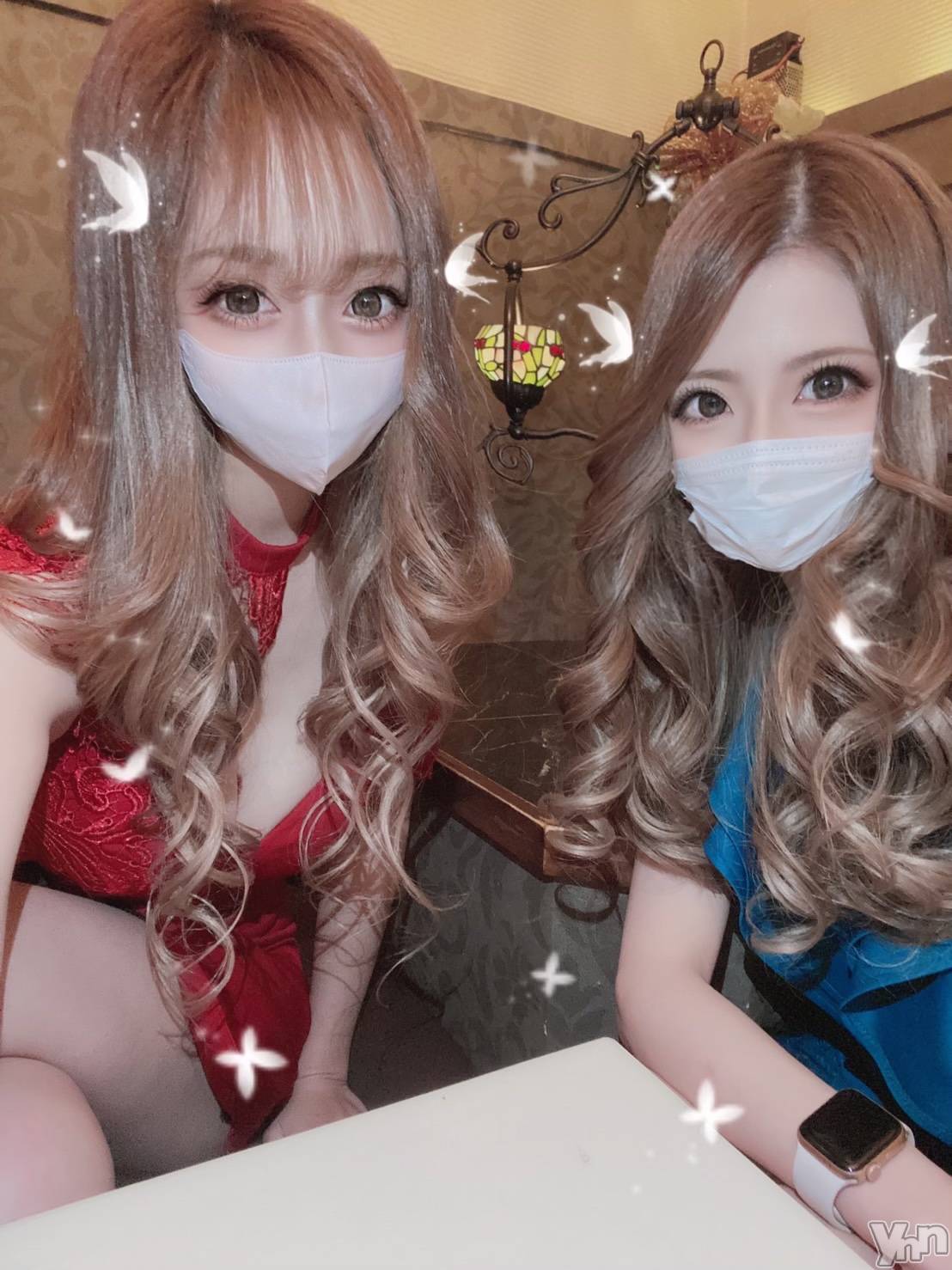 ���ܥ���Х��顦�����CLUB HEARTS(����֥ϡ���) ��2022ǯ1��15���̥�֥����֤���������