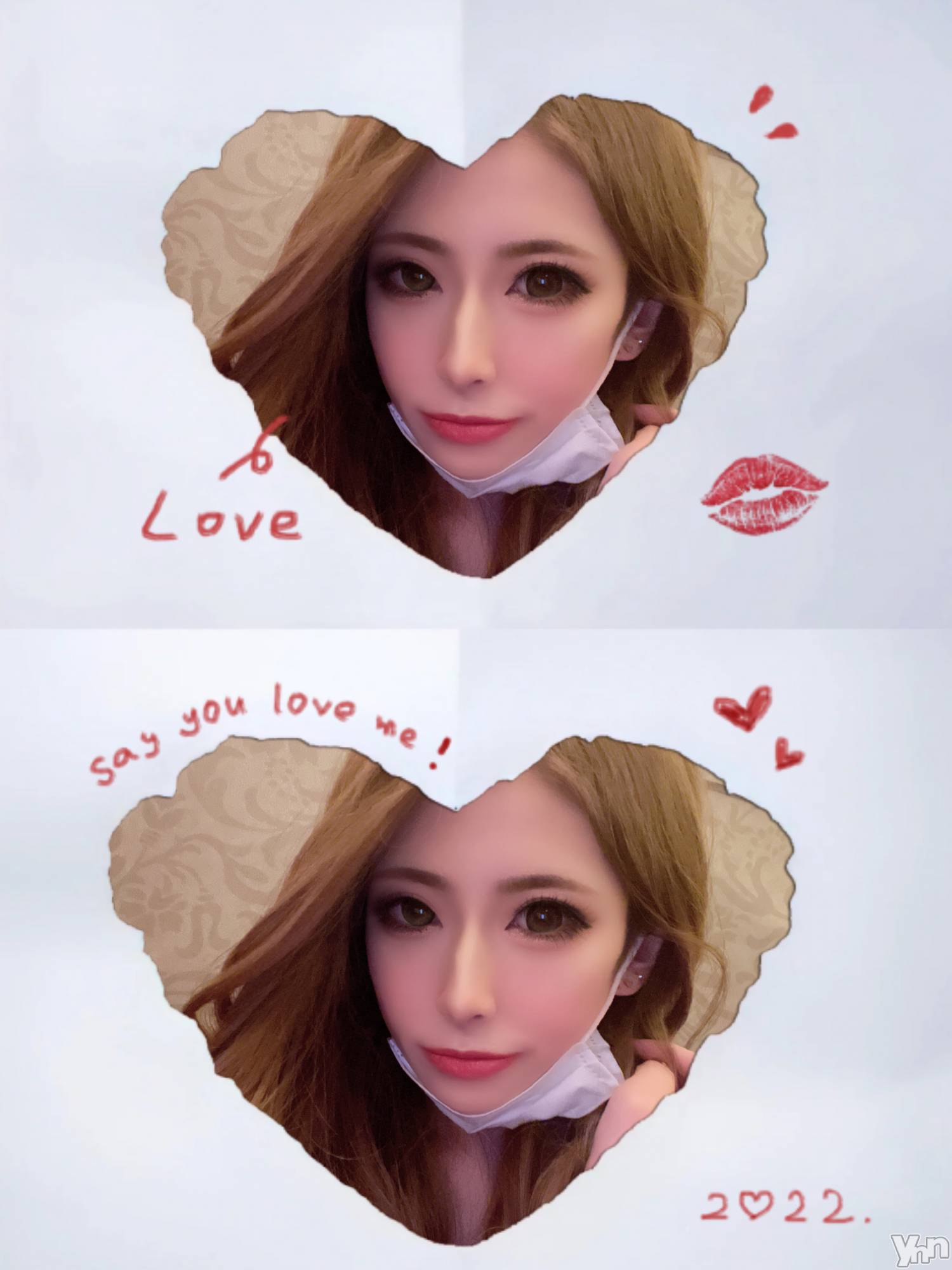 ���ܥ���Х��顦�����CLUB HEARTS(����֥ϡ���) ��2022ǯ1��23���̥�֥�����🥰💕💕��