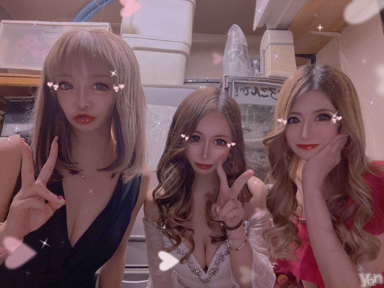 ���ܥ���Х��顦�����CLUB HEARTS(����֥ϡ���) ��2022ǯ2��25���̥�֥����֥ѥ���ޥ��٥��(♡)��