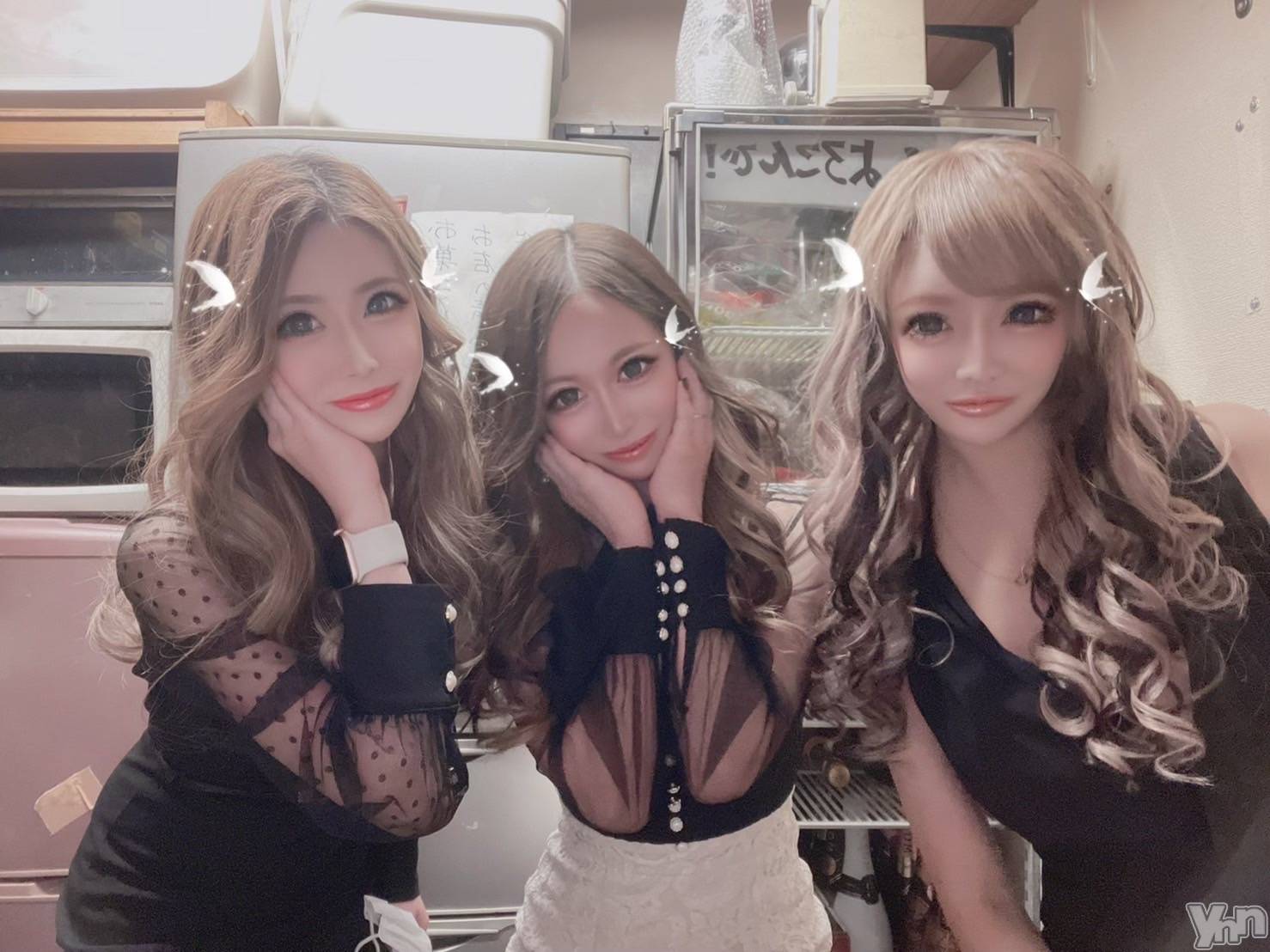 ���ܥ���Х��顦�����CLUB HEARTS(����֥ϡ���) ��2022ǯ3��1���̥�֥�����3��💋��