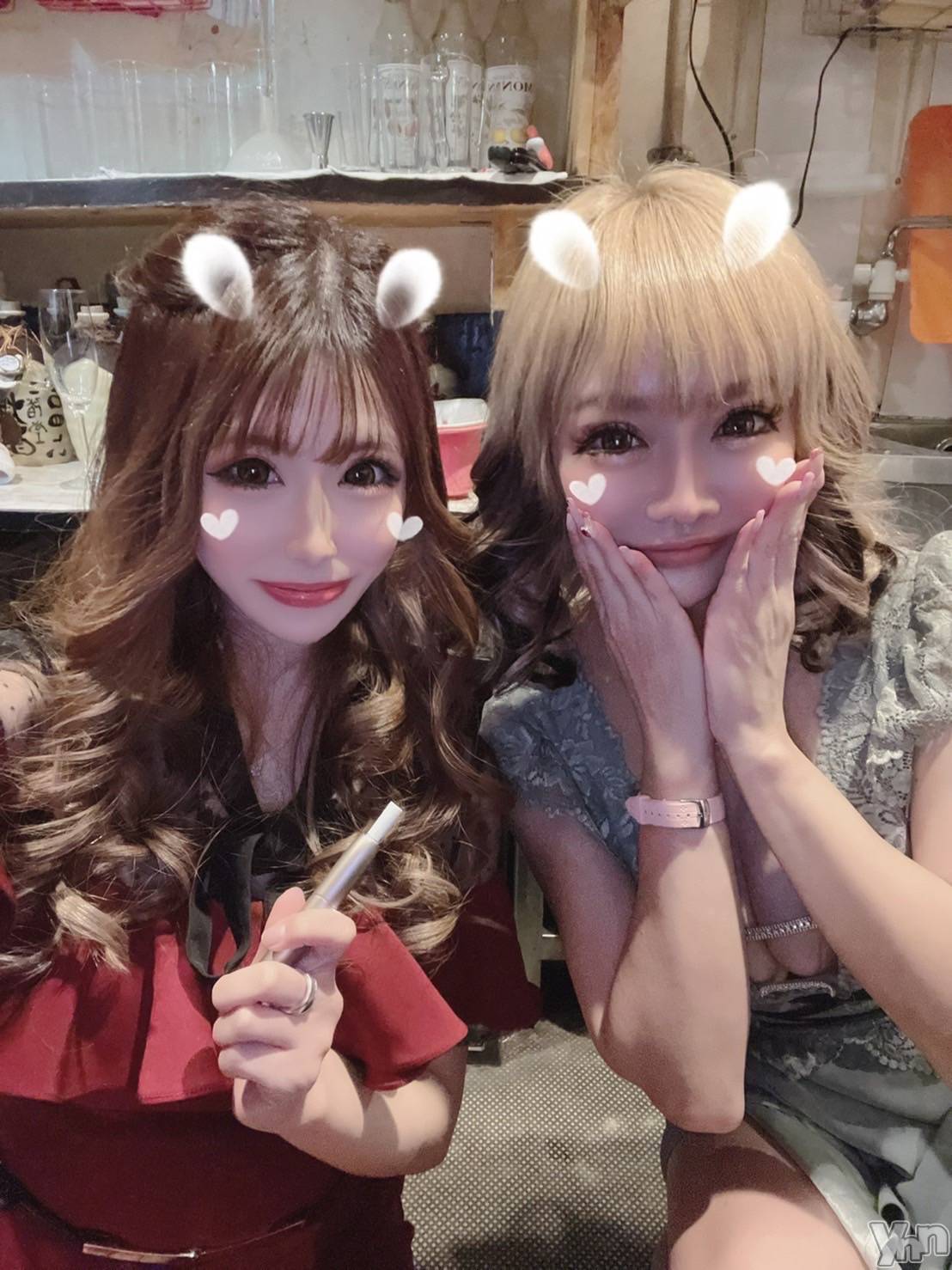 ���ܥ���Х��顦�����CLUB HEARTS(����֥ϡ���) ��2022ǯ3��5���̥�֥����֤����Ԥ��🐰🐰��