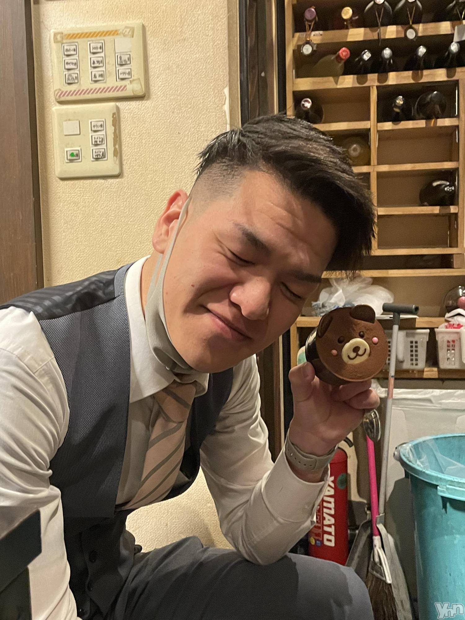 ���ܥ���Х��顦�����CLUB HEARTS(����֥ϡ���) ��2022ǯ3��6���̥�֥����֤�����ŹĹ��