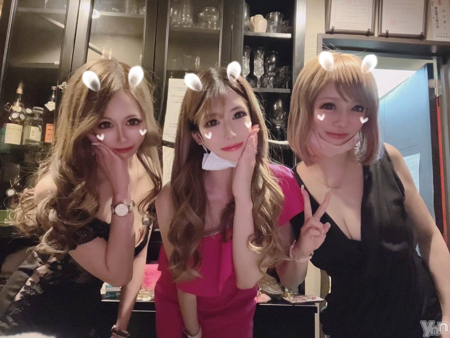 ���ܥ���Х��顦�����CLUB HEARTS(����֥ϡ���) ��2022ǯ4��7���̥�֥����֤��夷�夷��🫶��